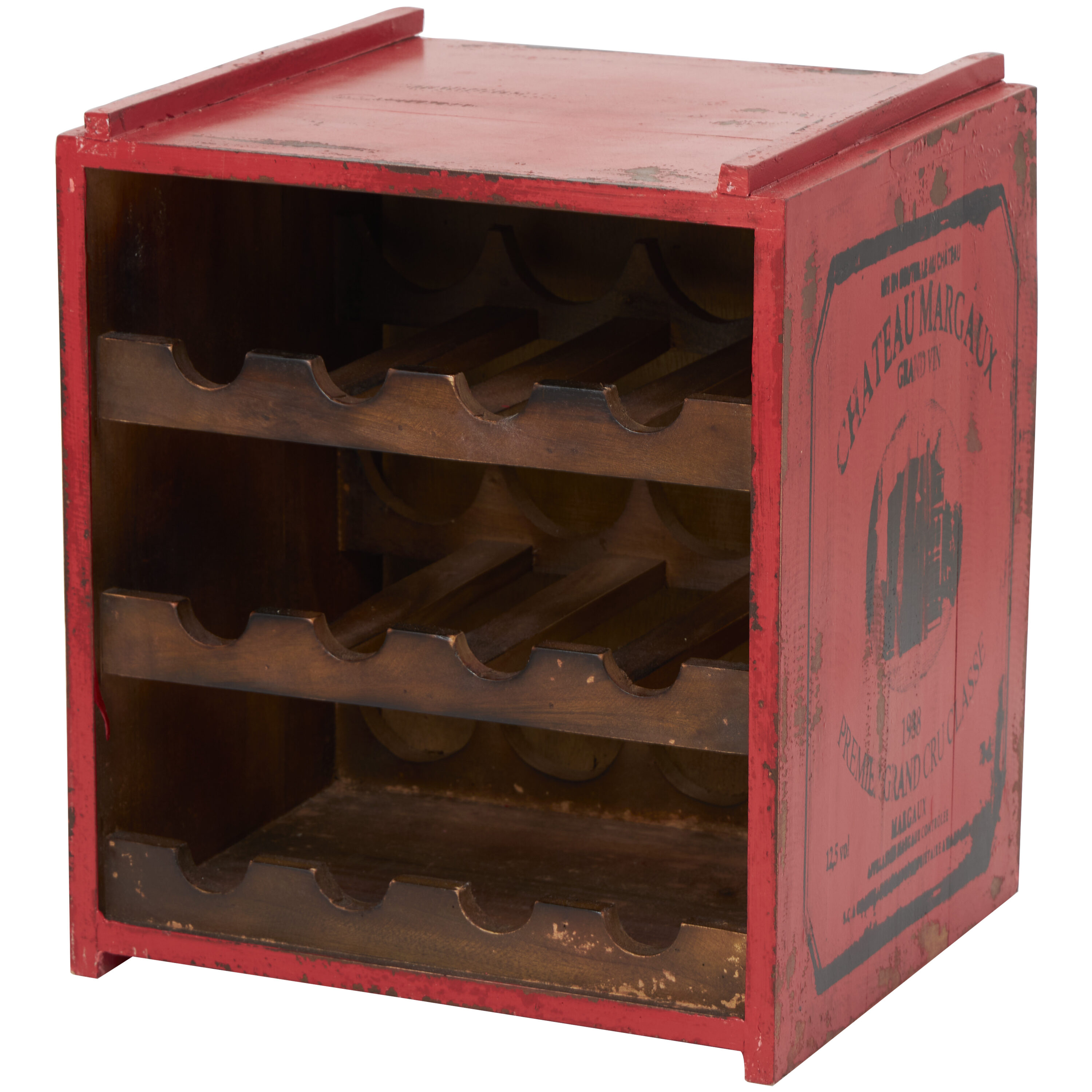 Grayson Lane 36918 Wine-Racks - View #2