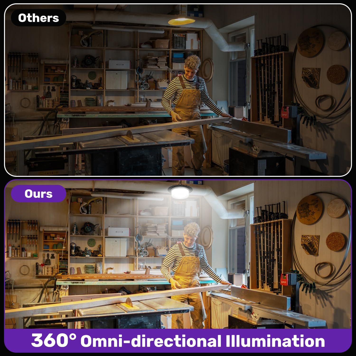 Lukvuzo LLU0813L207 Pendant-Lights - View #3