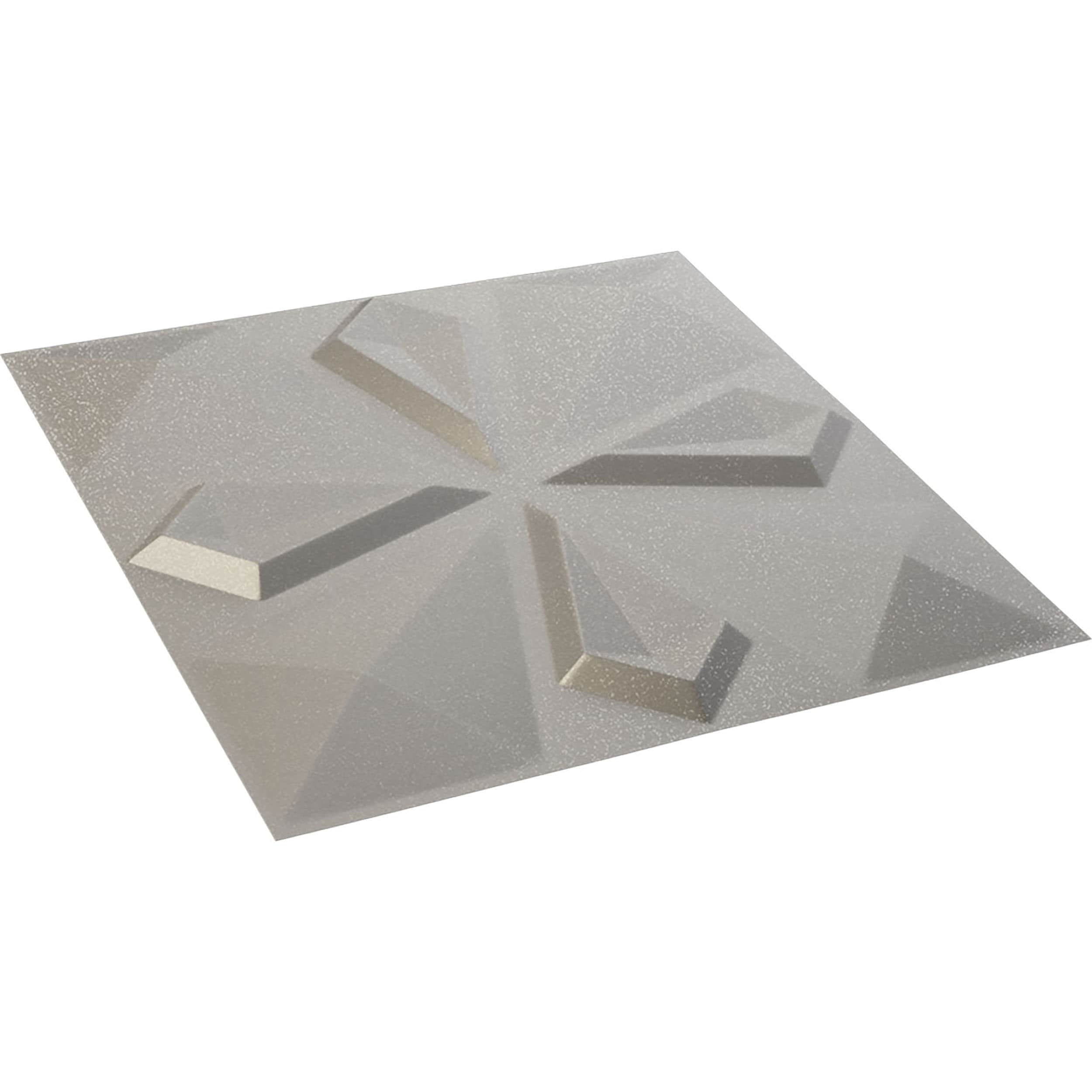 Ekena Millwork WP20X20NKASV-CASE-12 Wall-Panels - View #6
