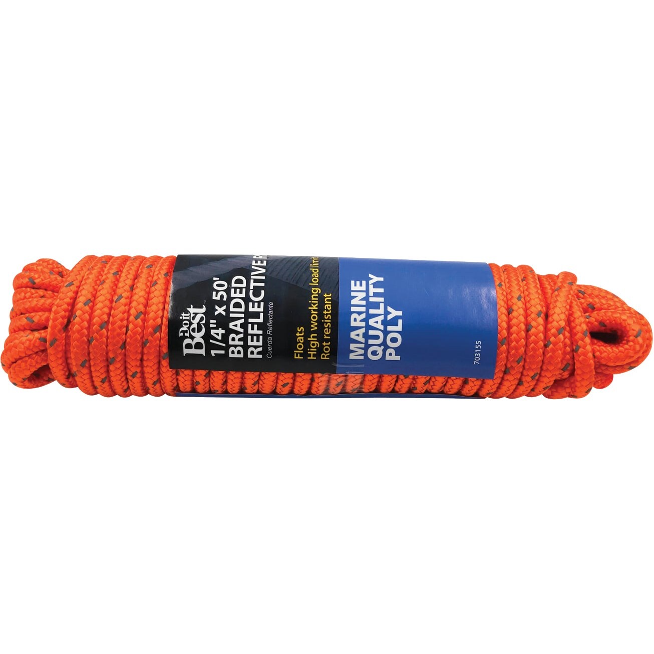 Do it Best 703155 Bulk-Rope - View #3