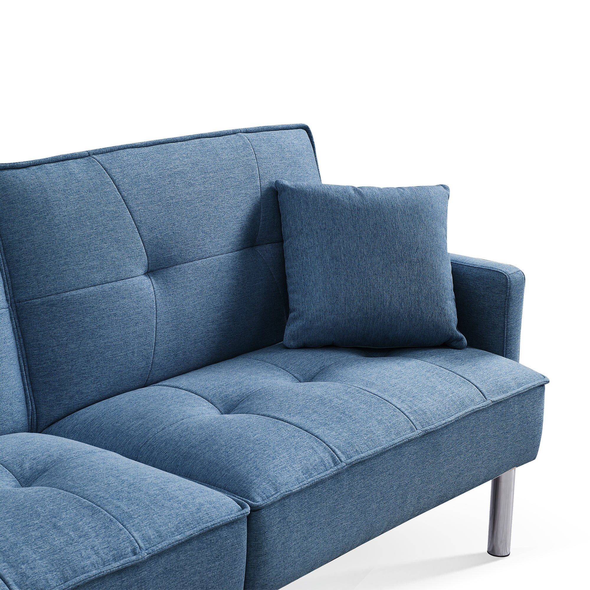 A Furniture Classics SS2864P-BUFT futons - View #9