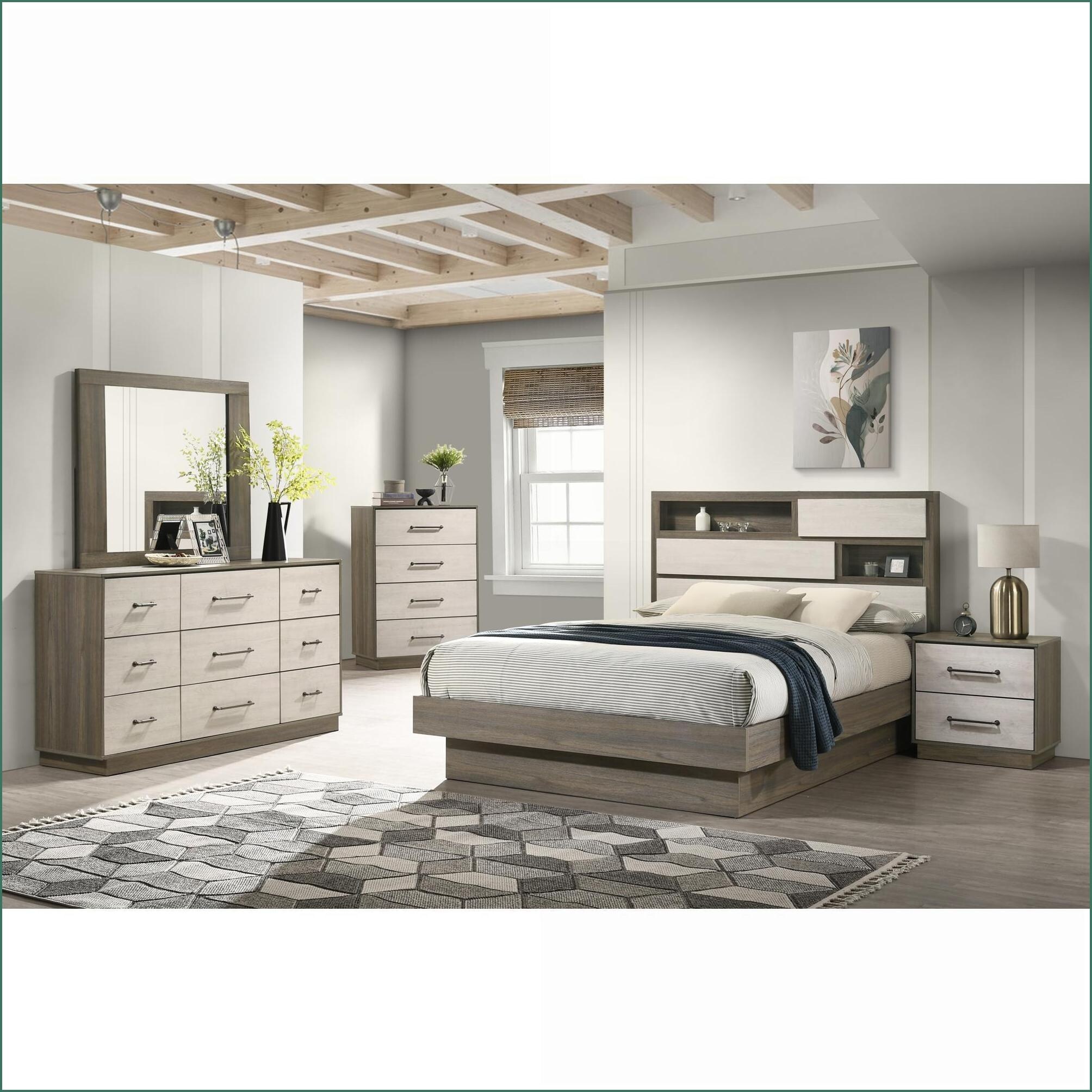 SunJet YJ9BPOVV60XJO dressers - View #2