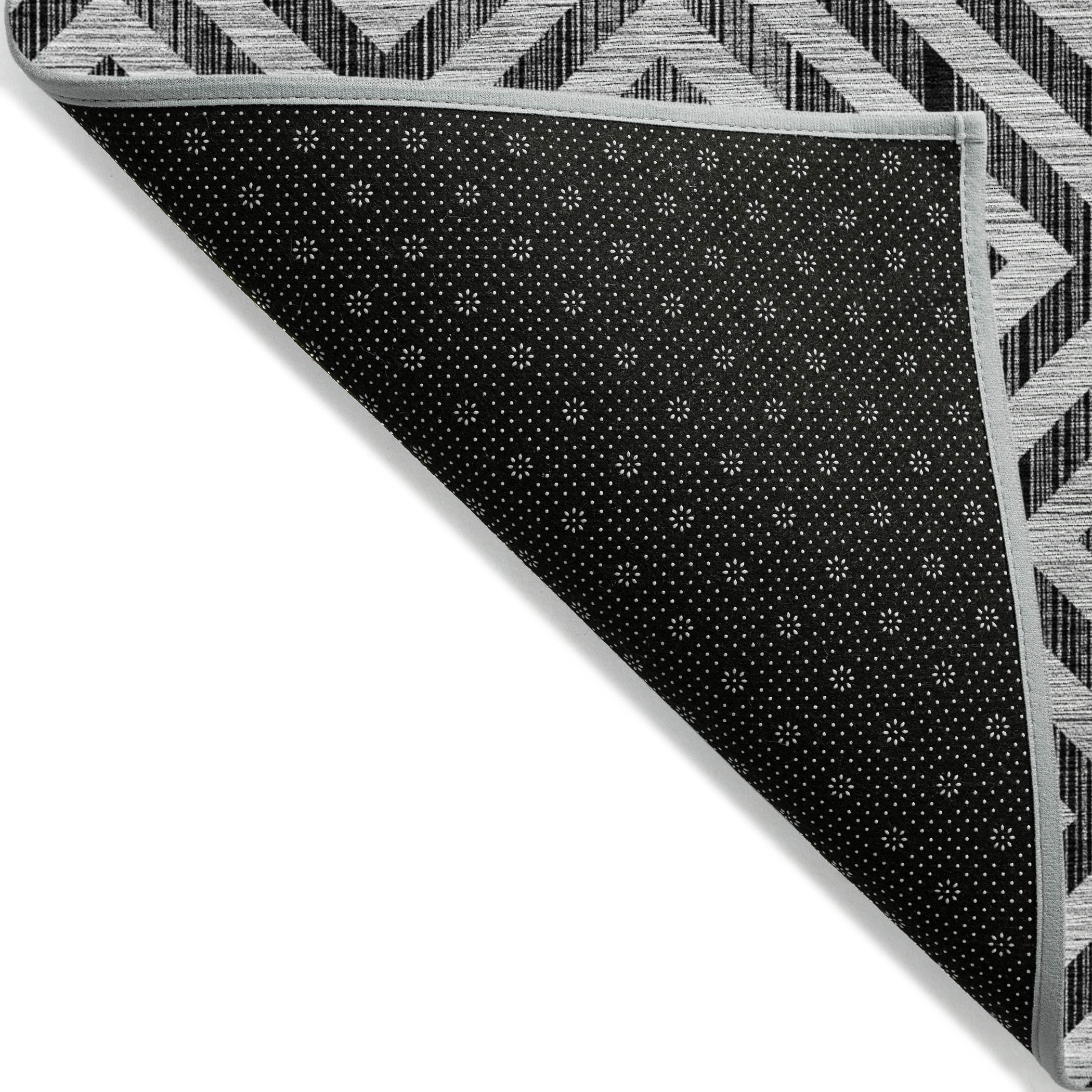 Addison Rugs ACN733BK2X8 rugs - View #5