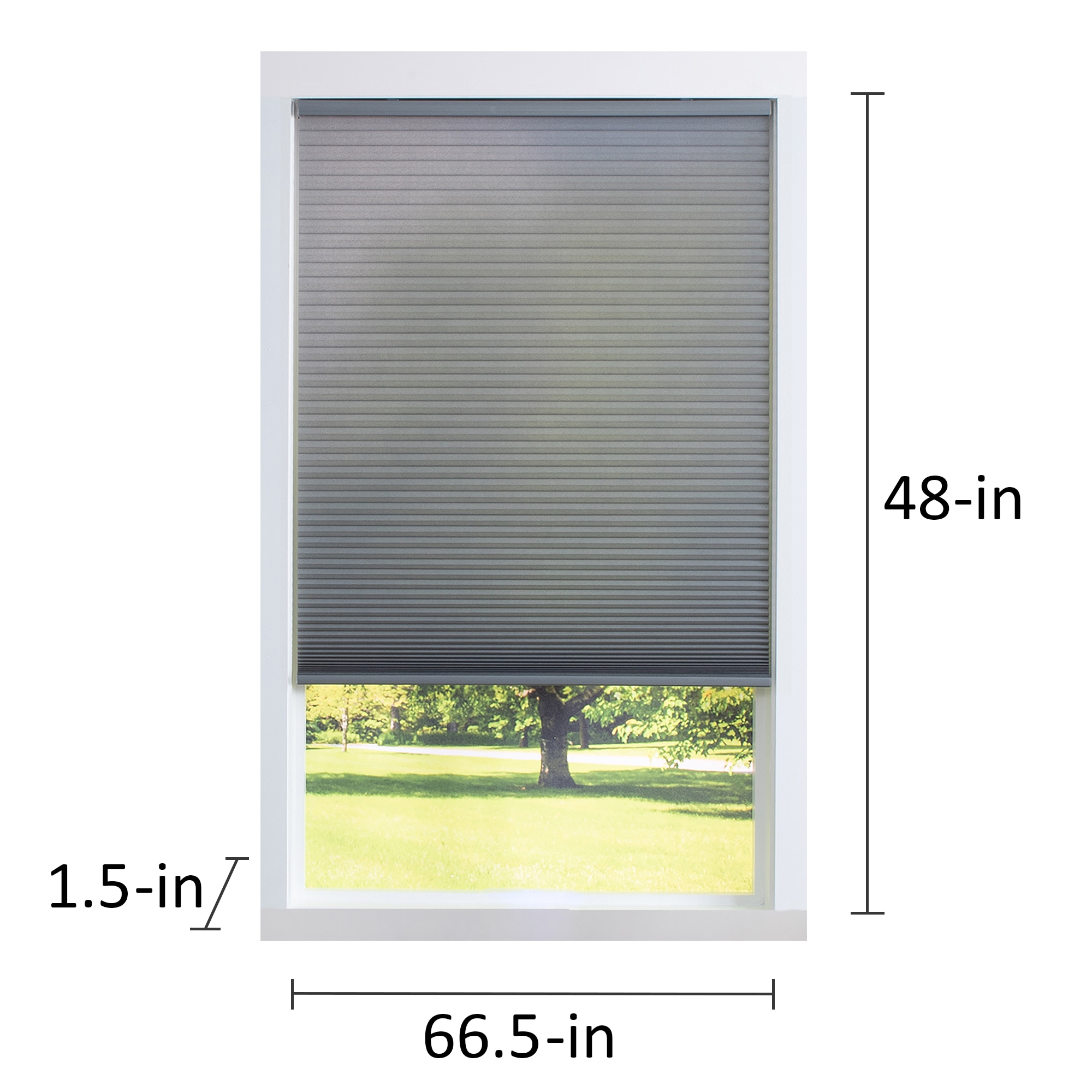 allen + roth RPETLFGR664480 shades - View #8