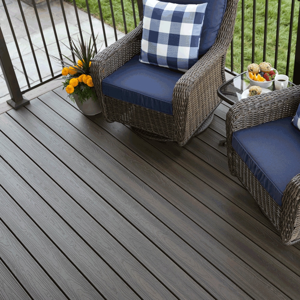 Envision Outdoor Living Products 41001544 Deck-Board-Samples - View #5