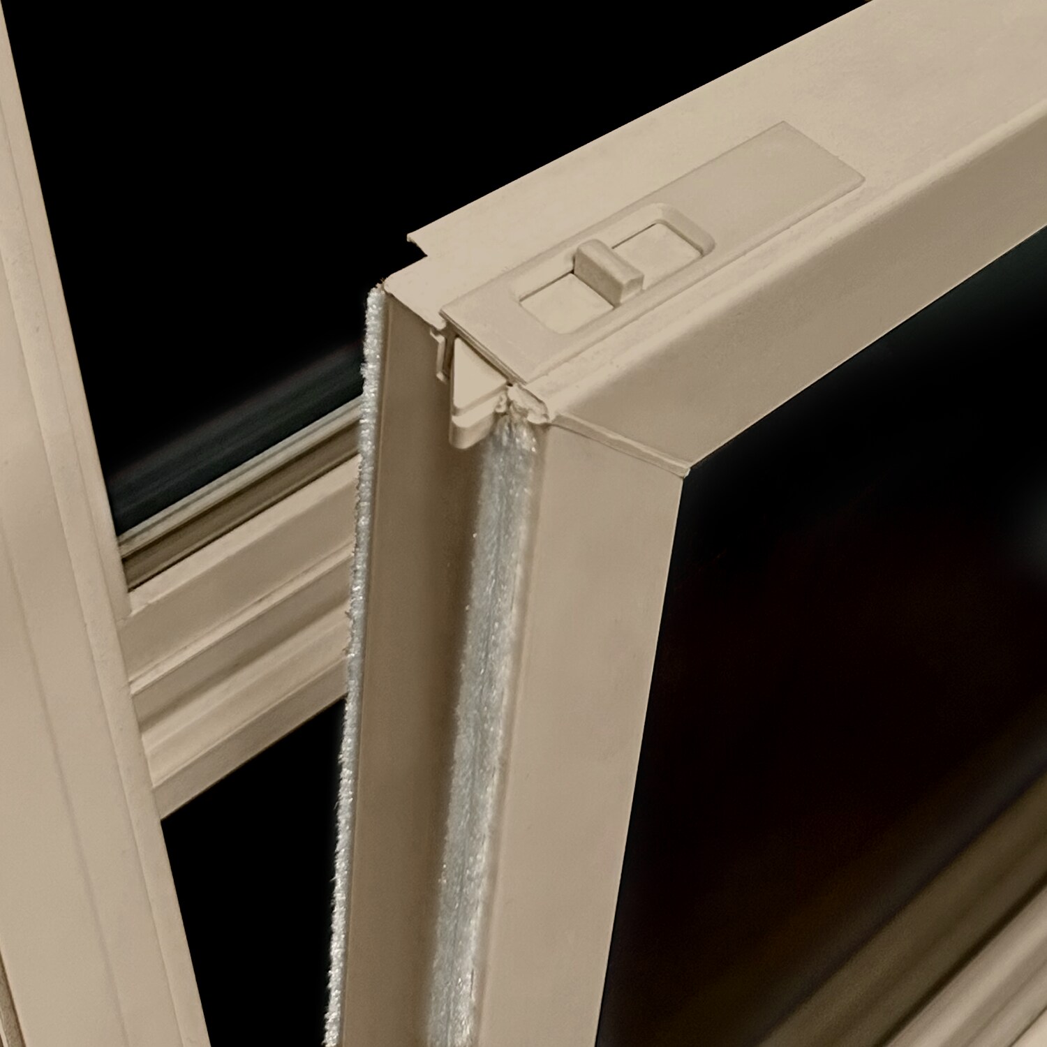 United Window & Door 39SH3660LNCBGE Single-Hung-Windows - View #4