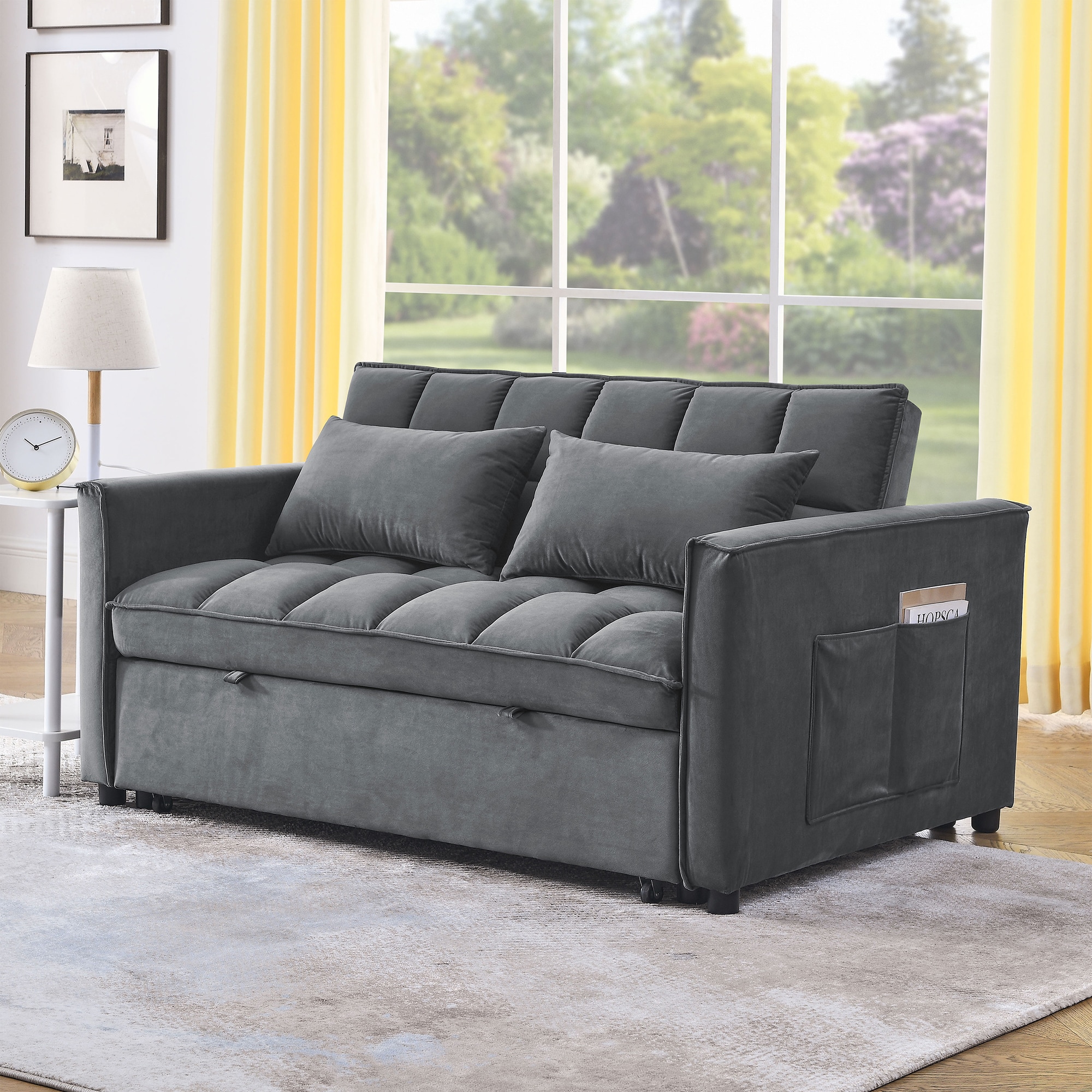 SINOFURN SYB900004PT Sofas-Loveseats - View #14