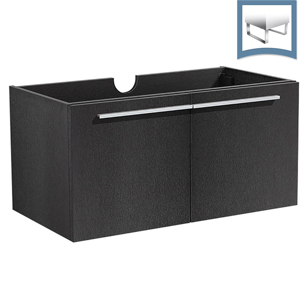 Fresca FCB8090BW vanities - View #5