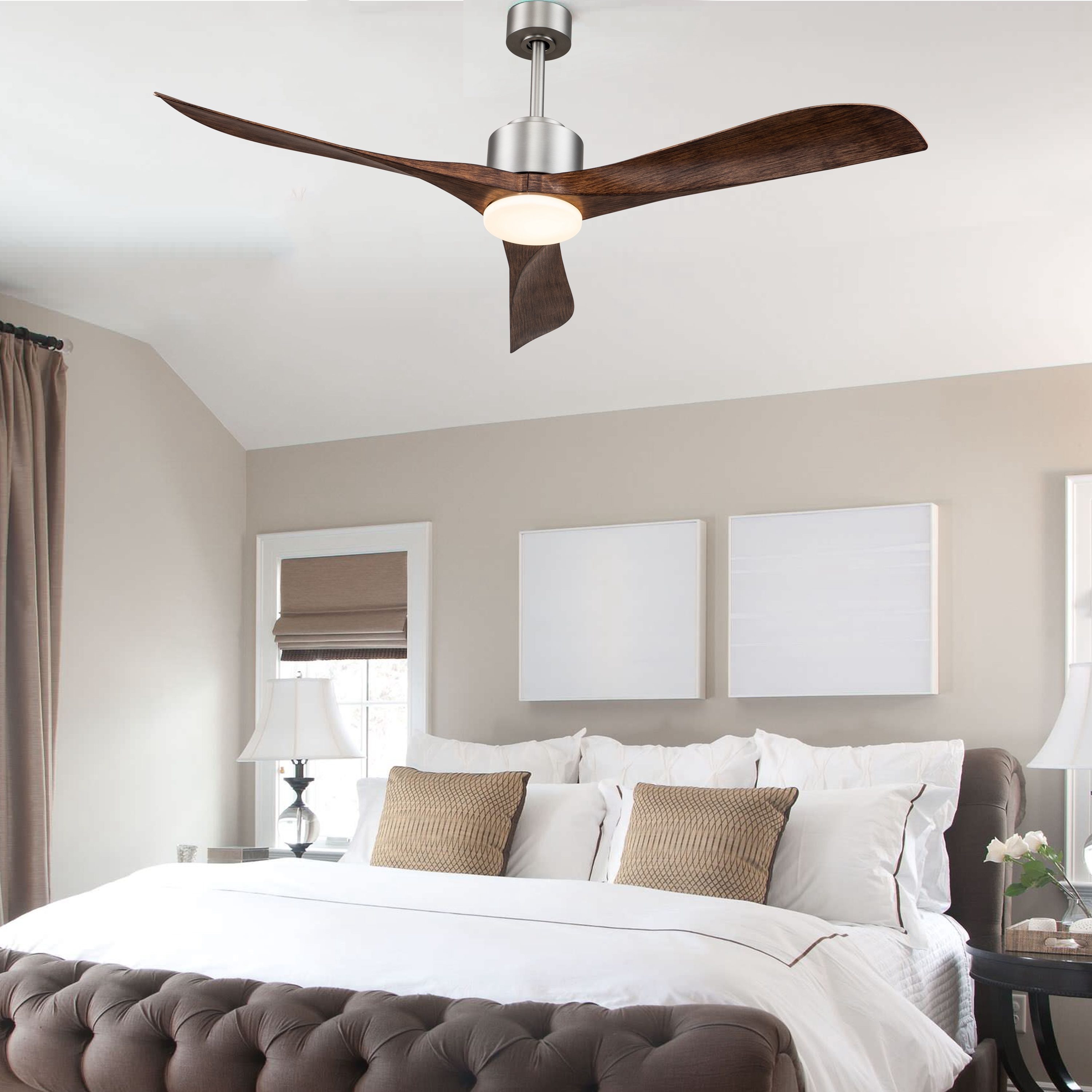 C Cattleya CA2128-CF Ceiling-Fans - View #7
