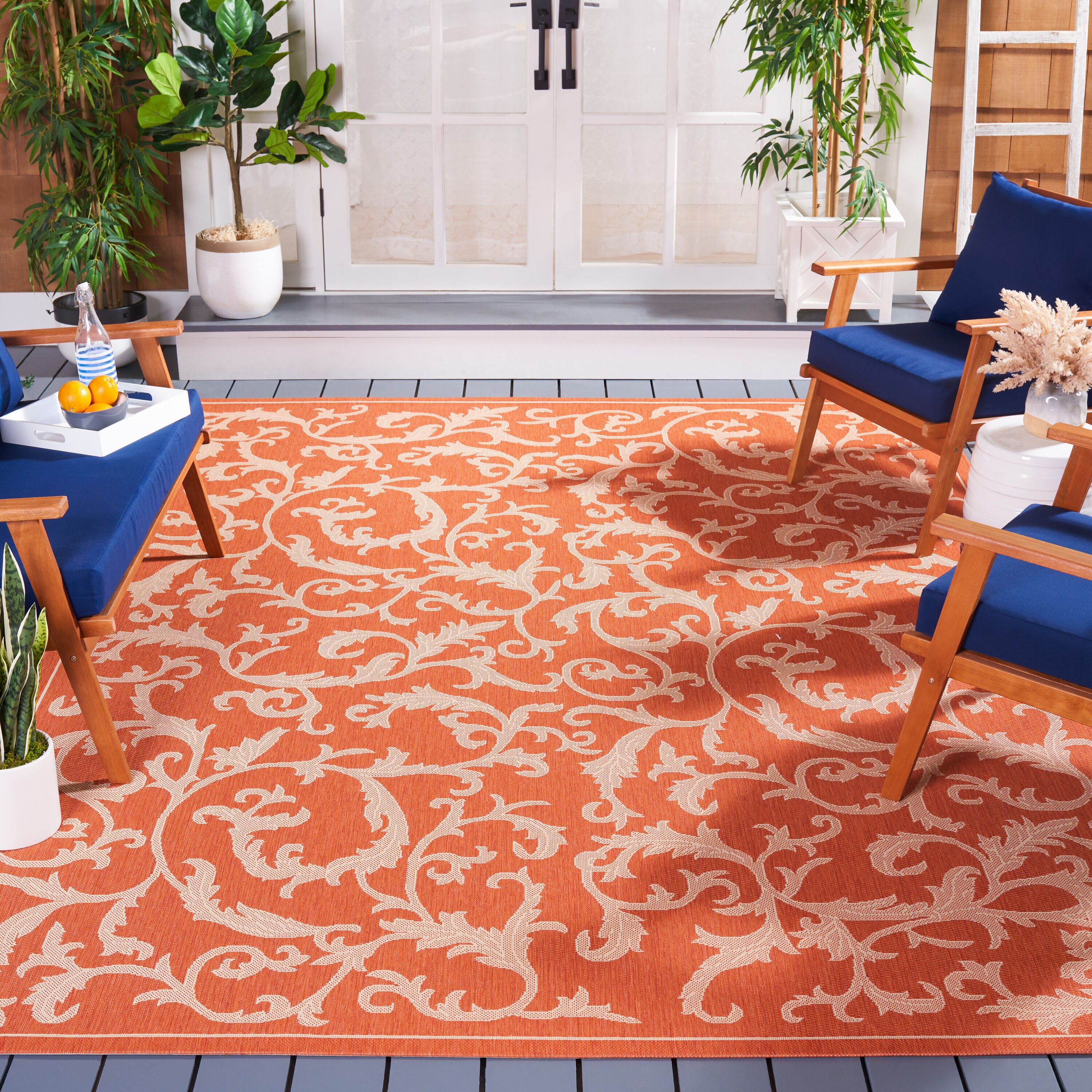 Safavieh CY2653-3202-8 rugs - View #8