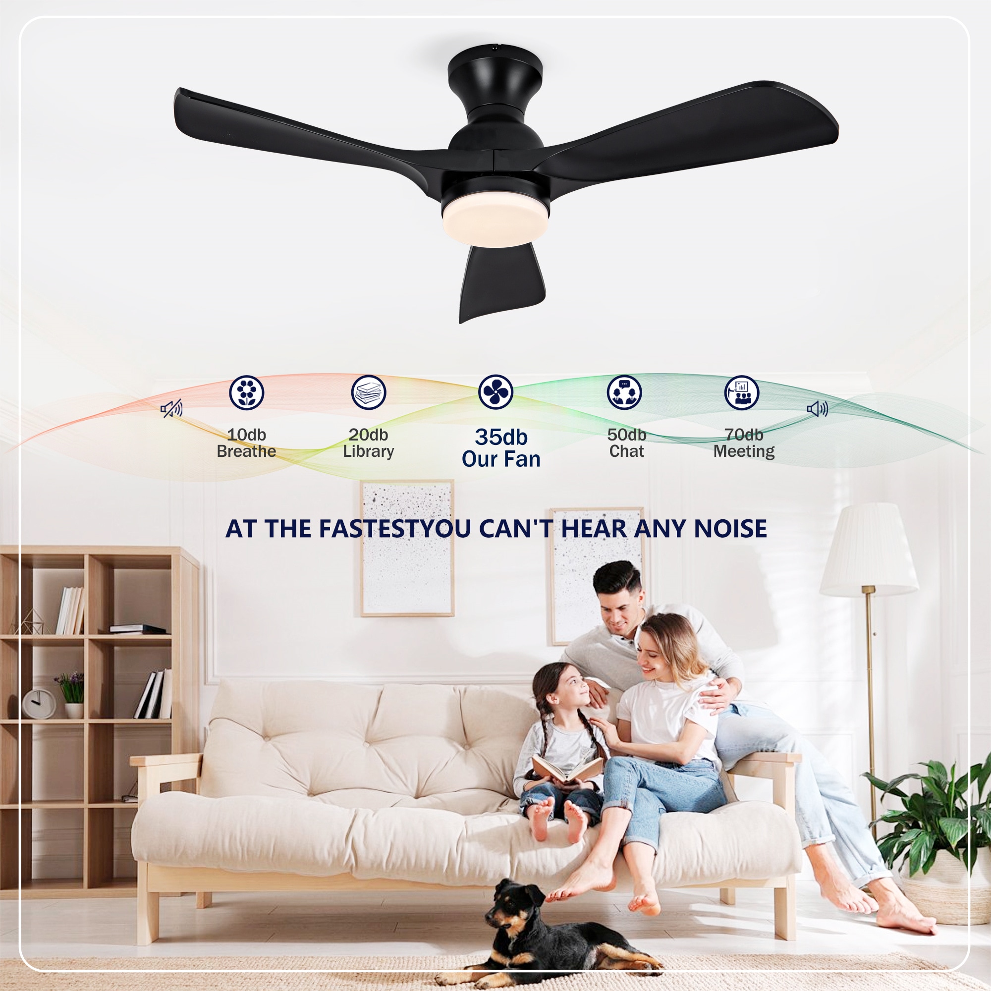 BABOOM BOM-2137451-OR Ceiling-Fans - View #13