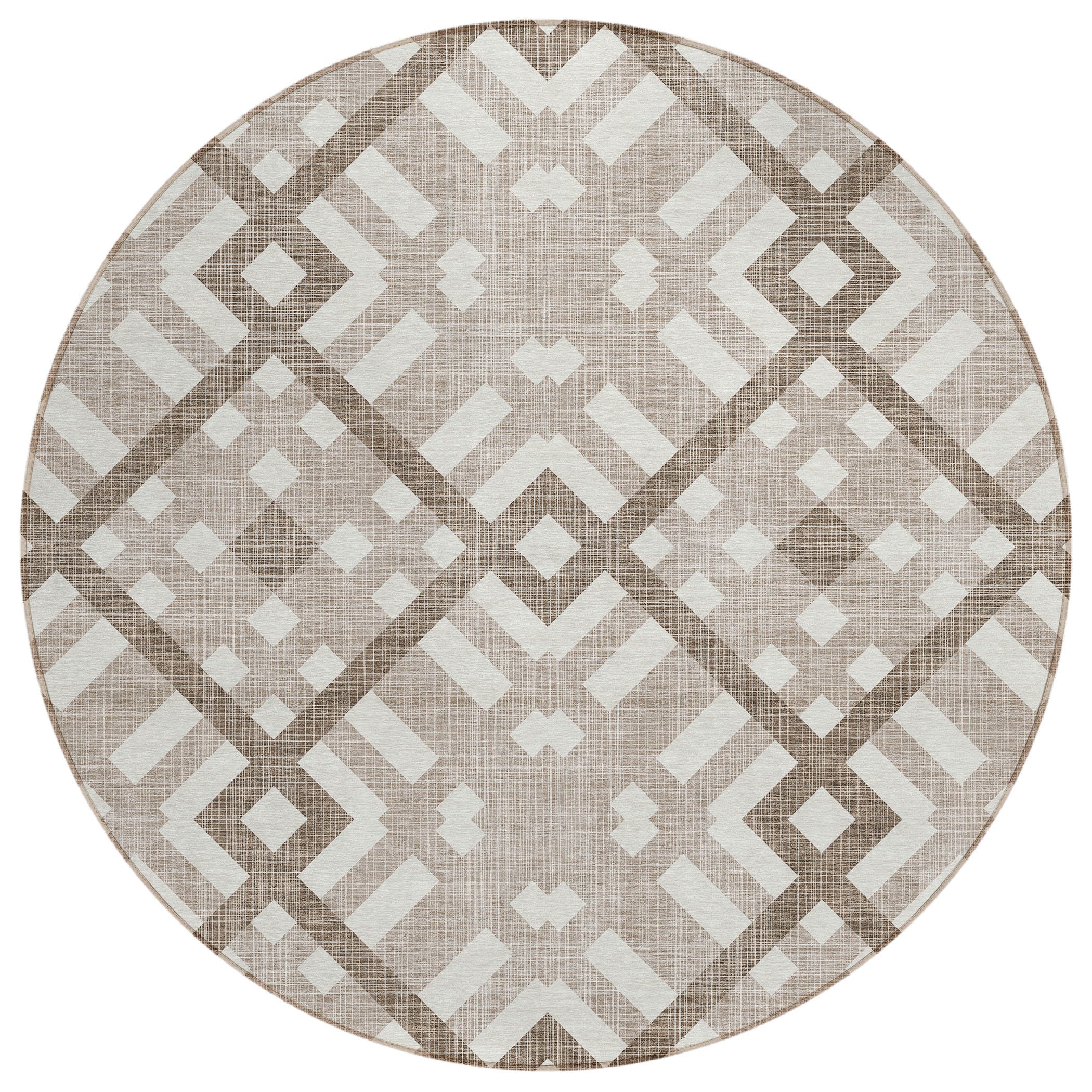 Addison Rugs ACN616TP8RO rugs - View #2