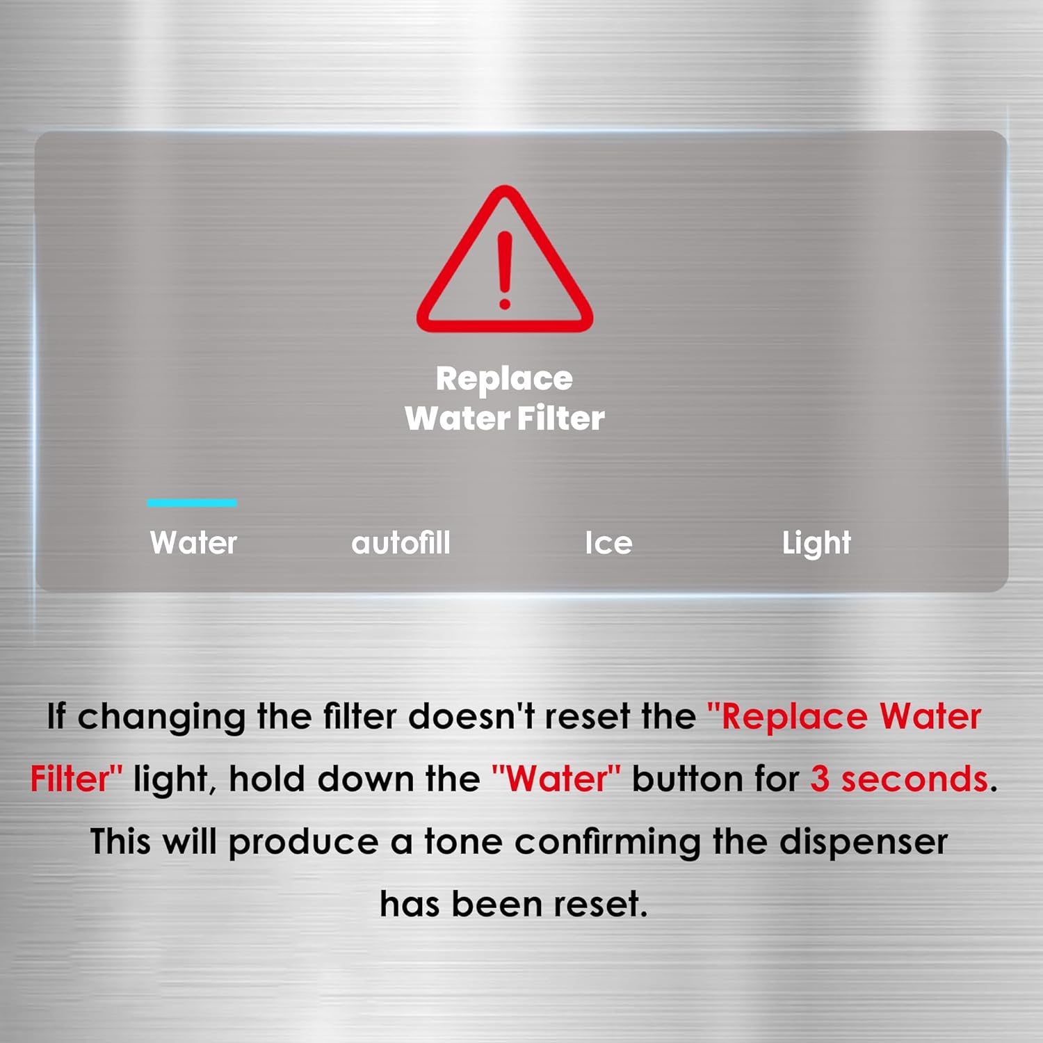 Waterdrop BL-WD-F19C-2 Refrigerator-Water-Filters - View #3