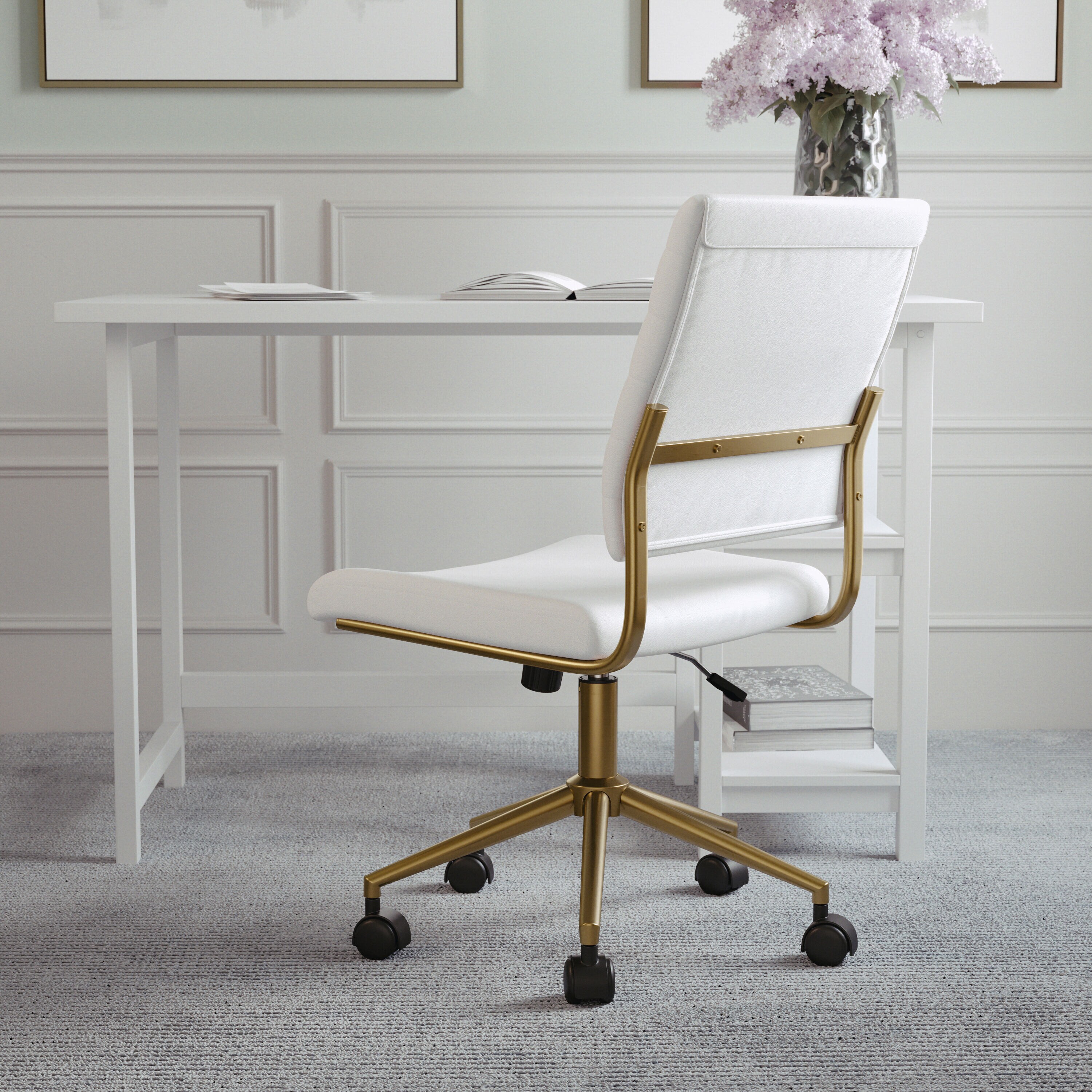 Martha Stewart 196861041556 Office-Chairs - View #8