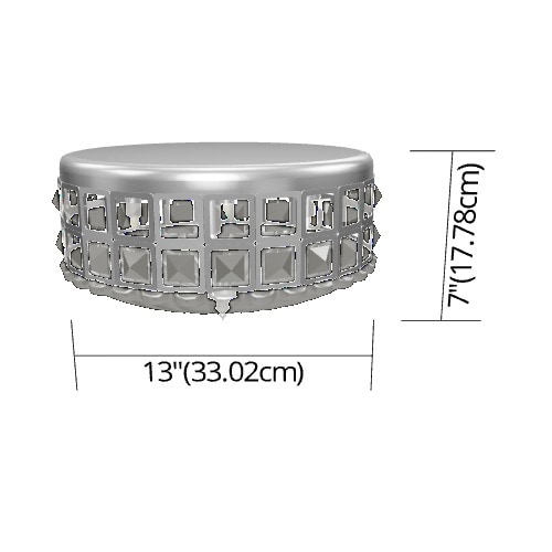 Three-dimensional representation of the product