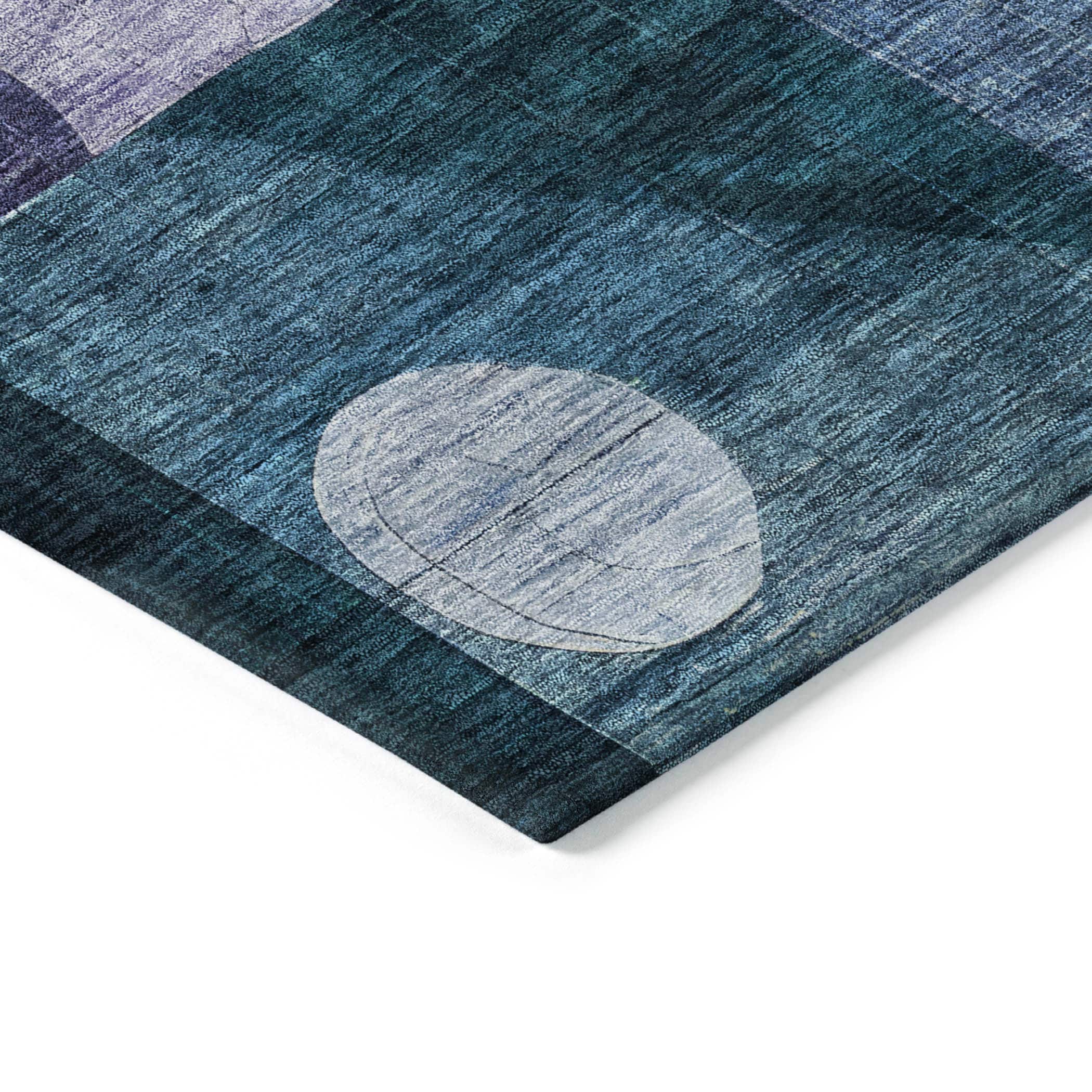 Addison Rugs ACN1118BU3X5 rugs - View #4