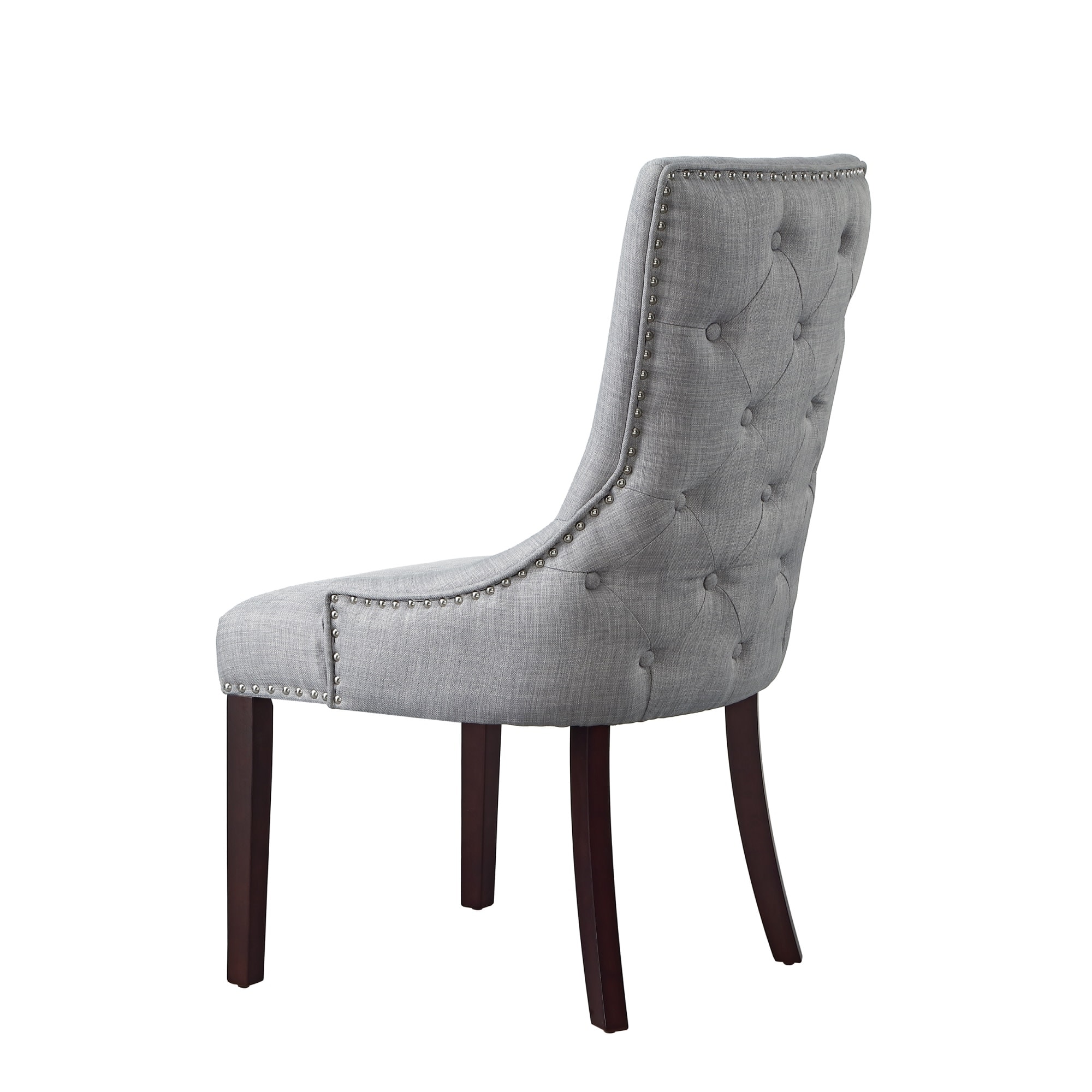 Inspired Home AD87-03LG2-LS Dining-Chairs - View #4