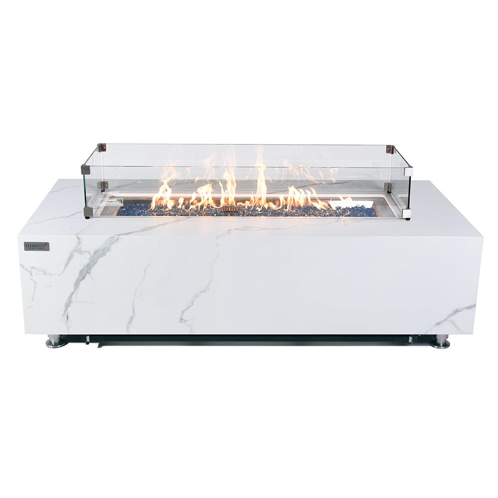 Elementi OFP121BW-LP-1 Outdoor-Gas-Firepits - View #11