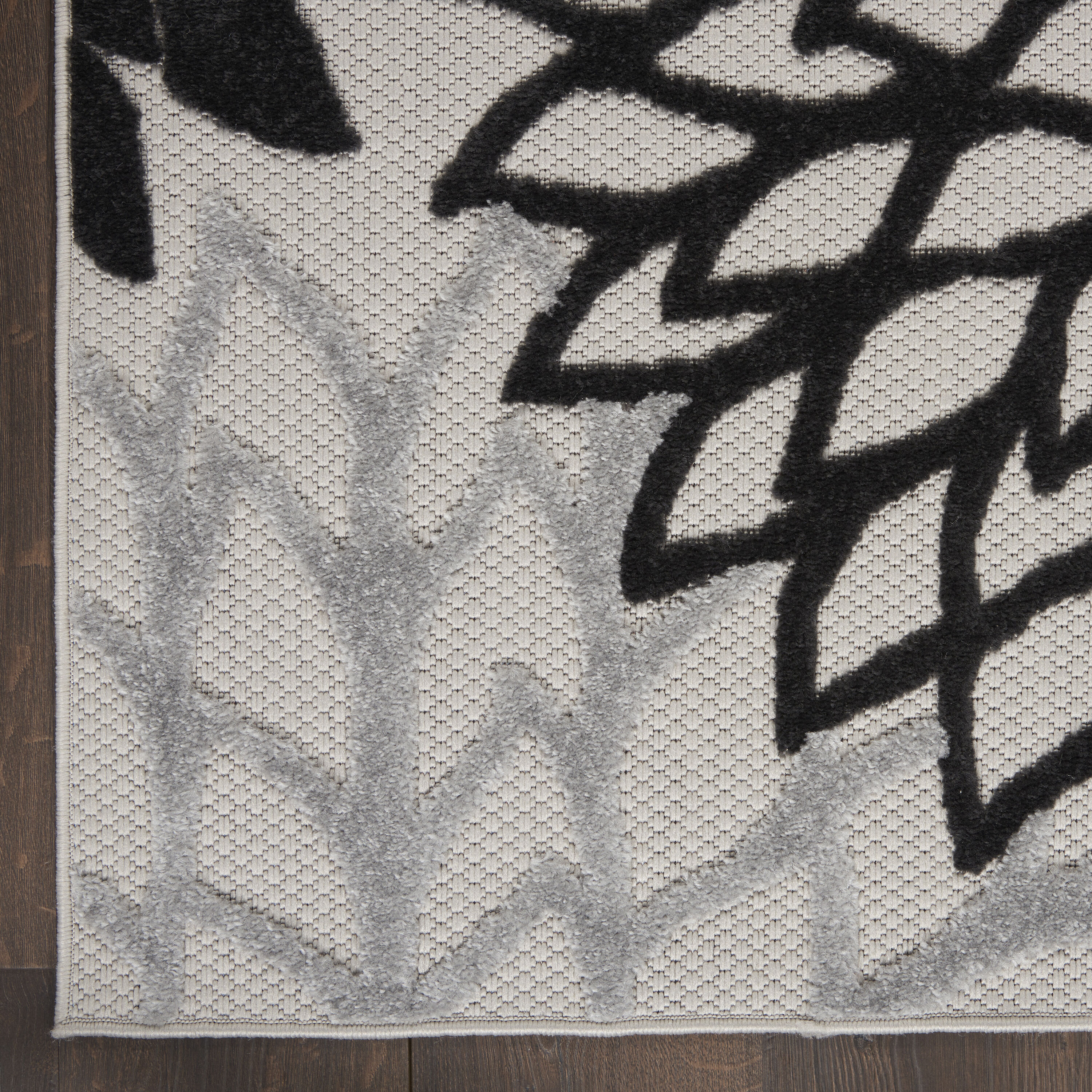 Nourison 099446826824 rugs - View #6