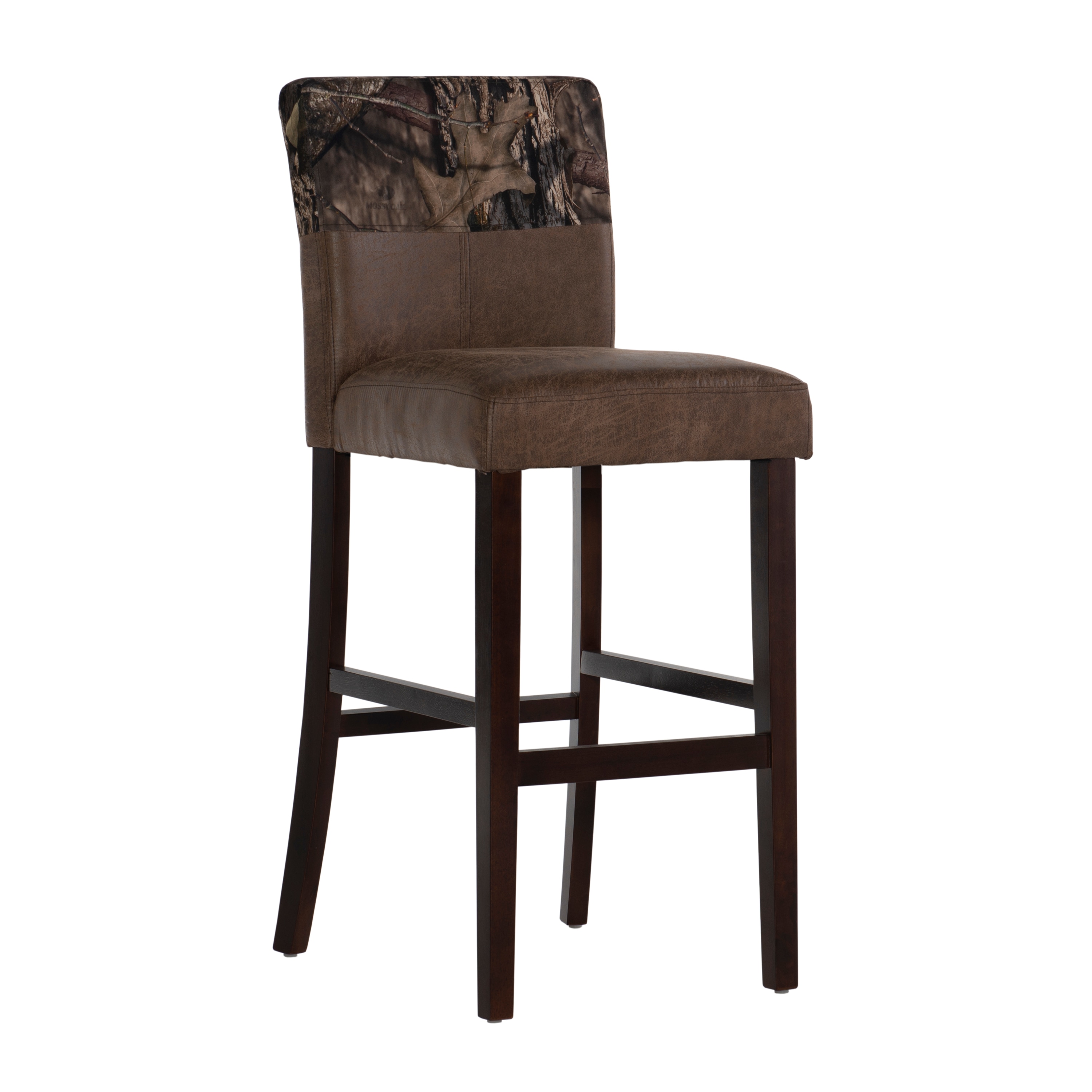 Linon BS216MOSS01U stools - View #5