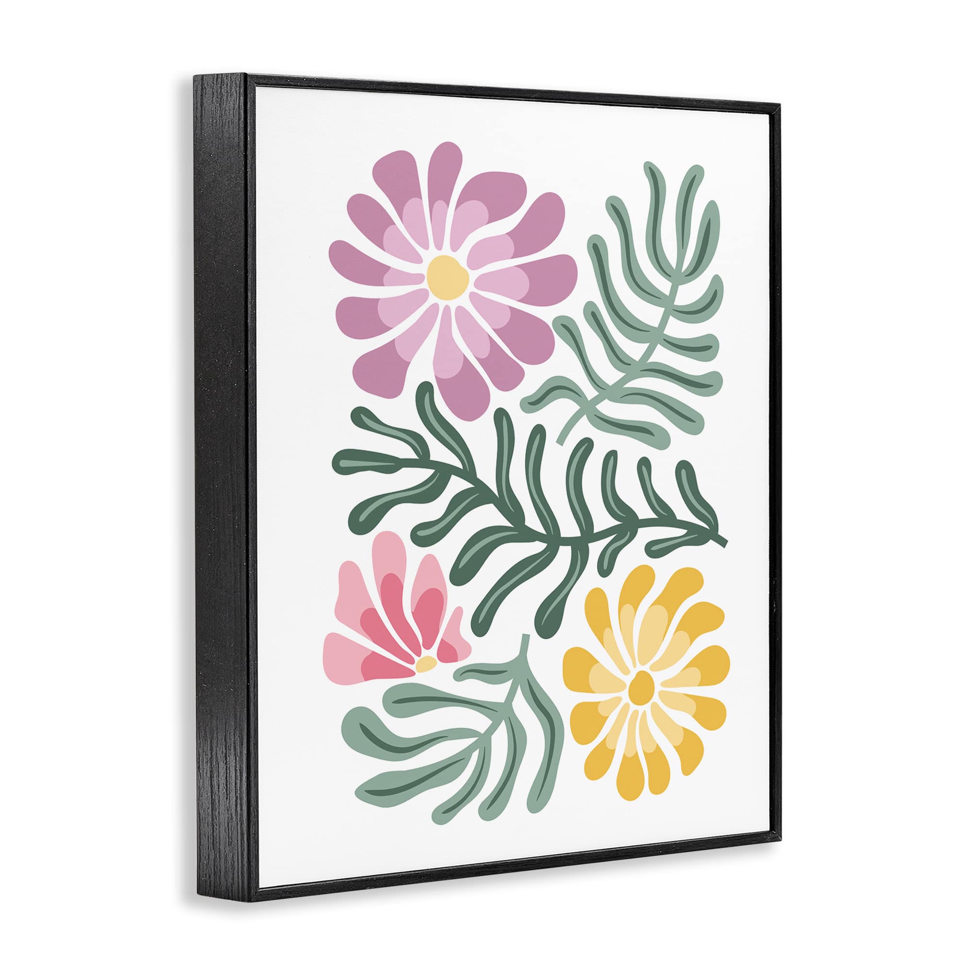 Stupell Industries BT-201-FR-16X20 Wall-Art - View #2