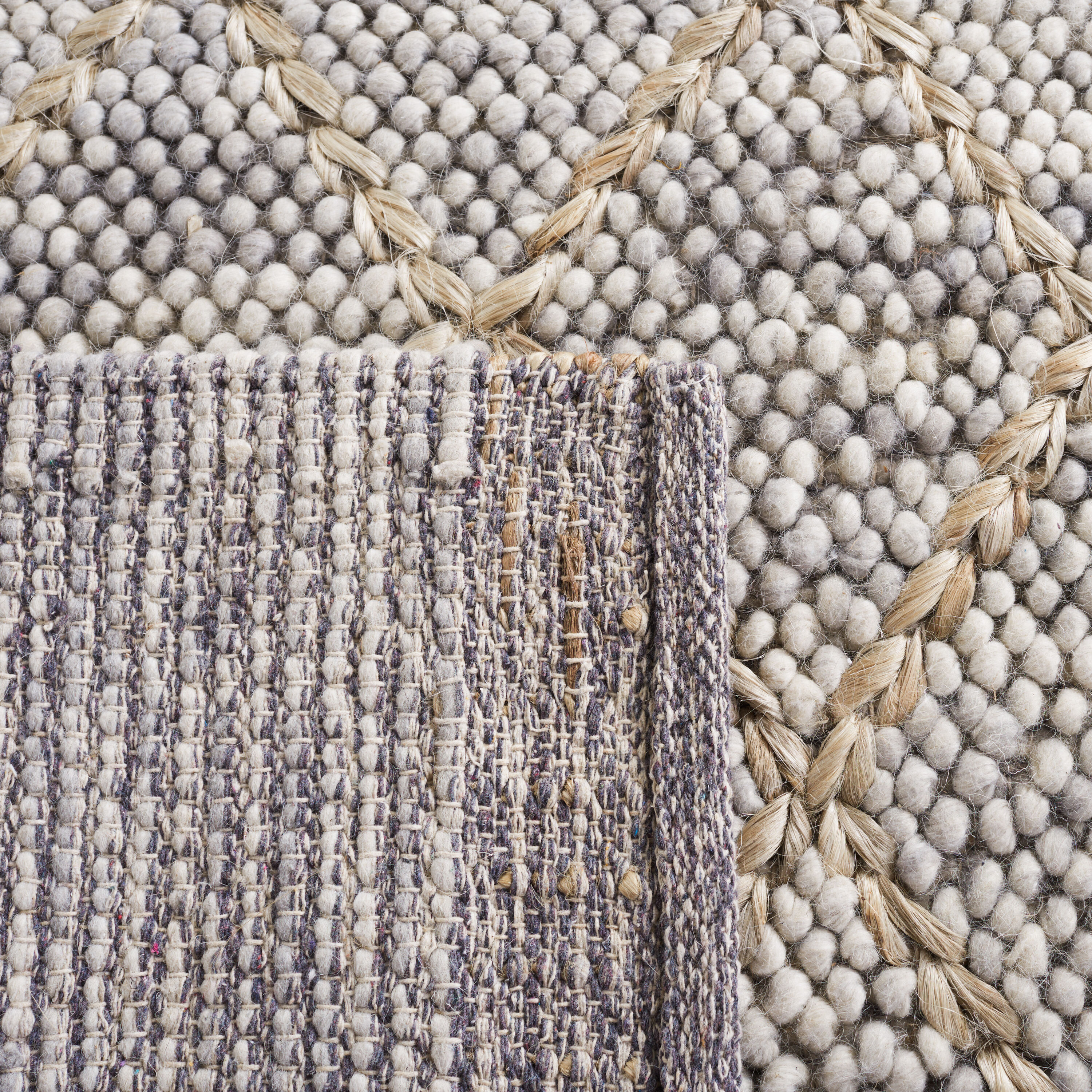 Safavieh NAT223G-2 rugs - View #2