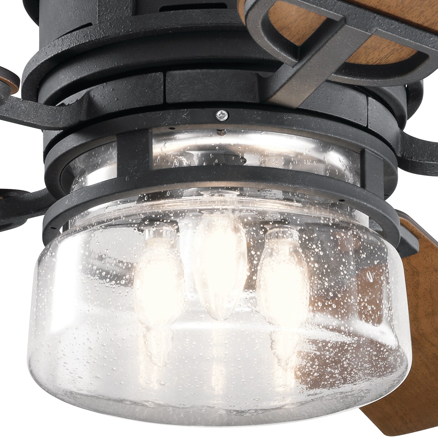 Kichler 310239DBK Ceiling-Fans - View #6