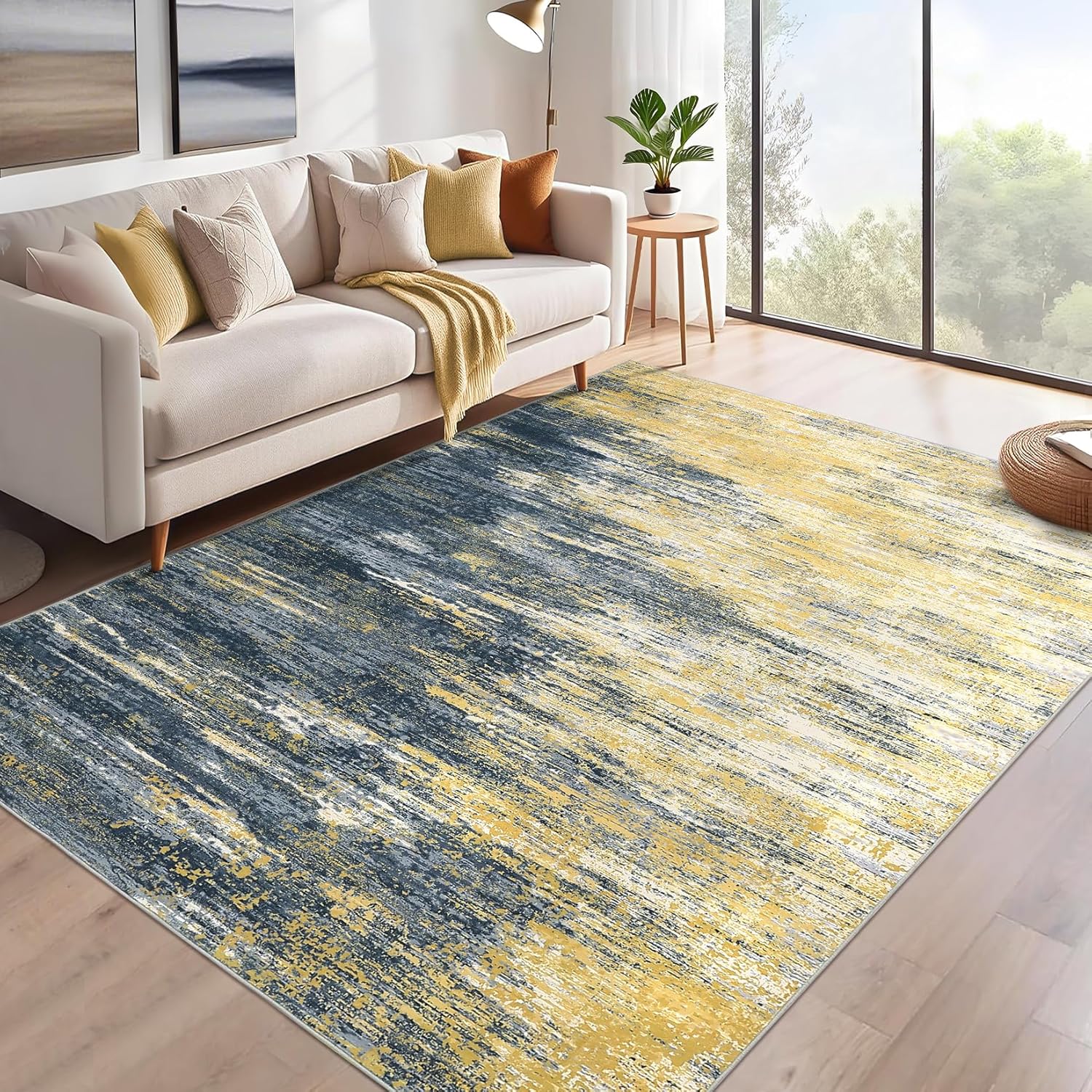 GAOMON CES-8UVTET1TIGO8-Z55 rugs - View #6