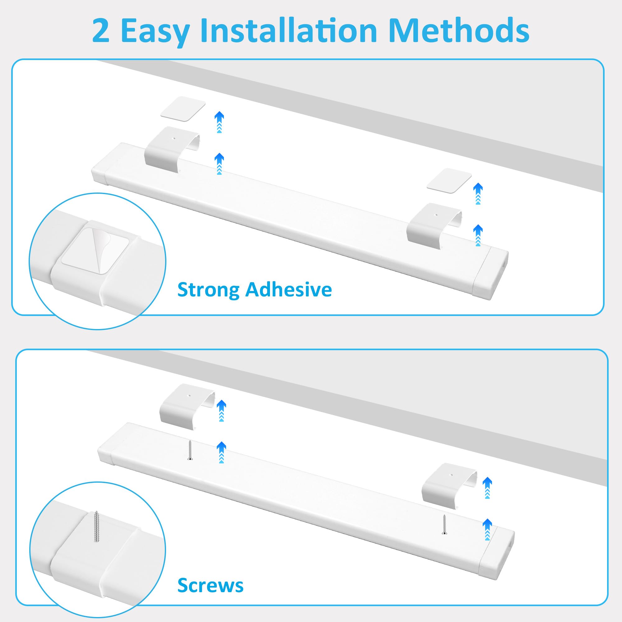 Etokfoks LETD5LA1Z Led-Cabinet-Lighting - View #5