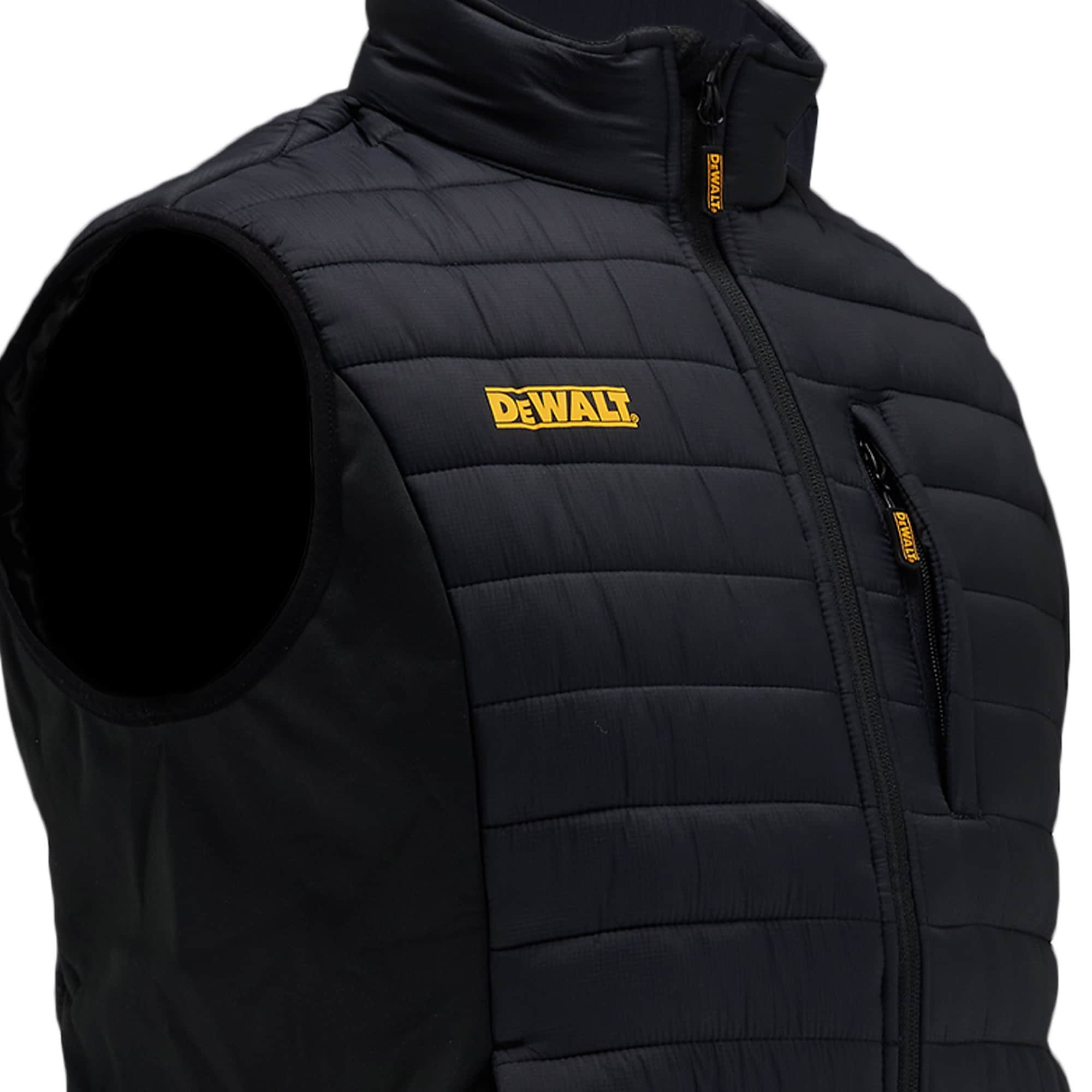 DEWALT DXWW50006-BLK-M Jackets-Coats - View #4