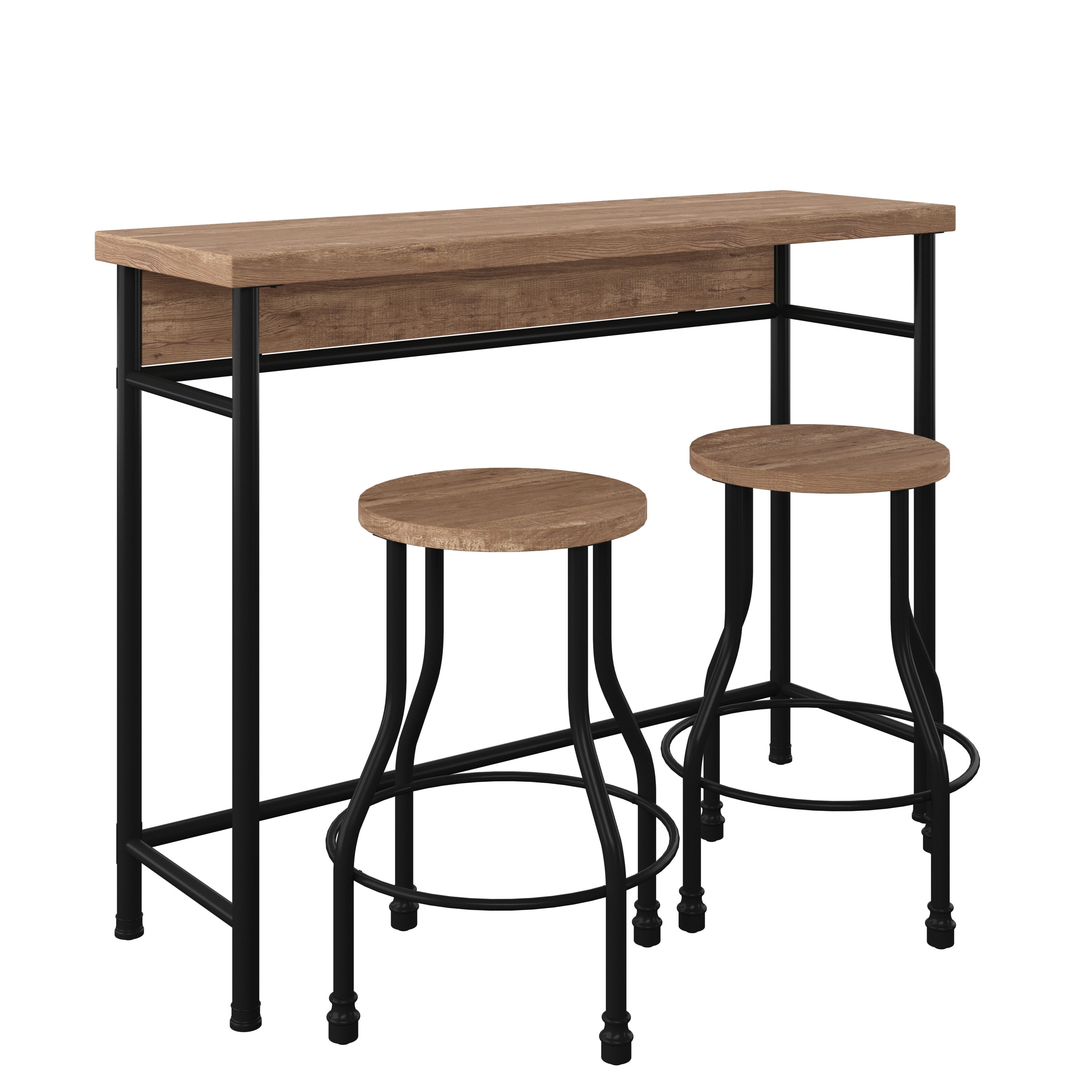 HMidea J003-137-007 End-Tables - View #2