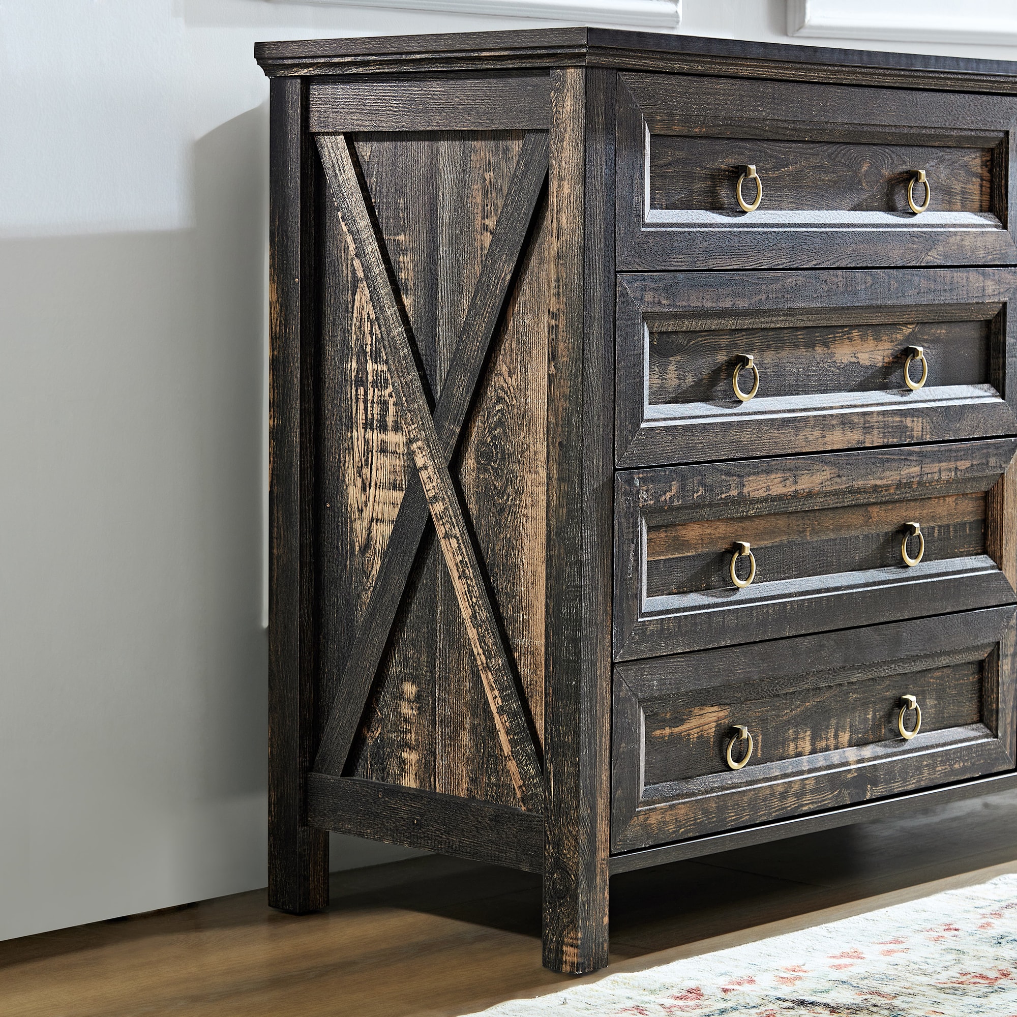 Fun Orange FUN24DR01 dressers - View #10