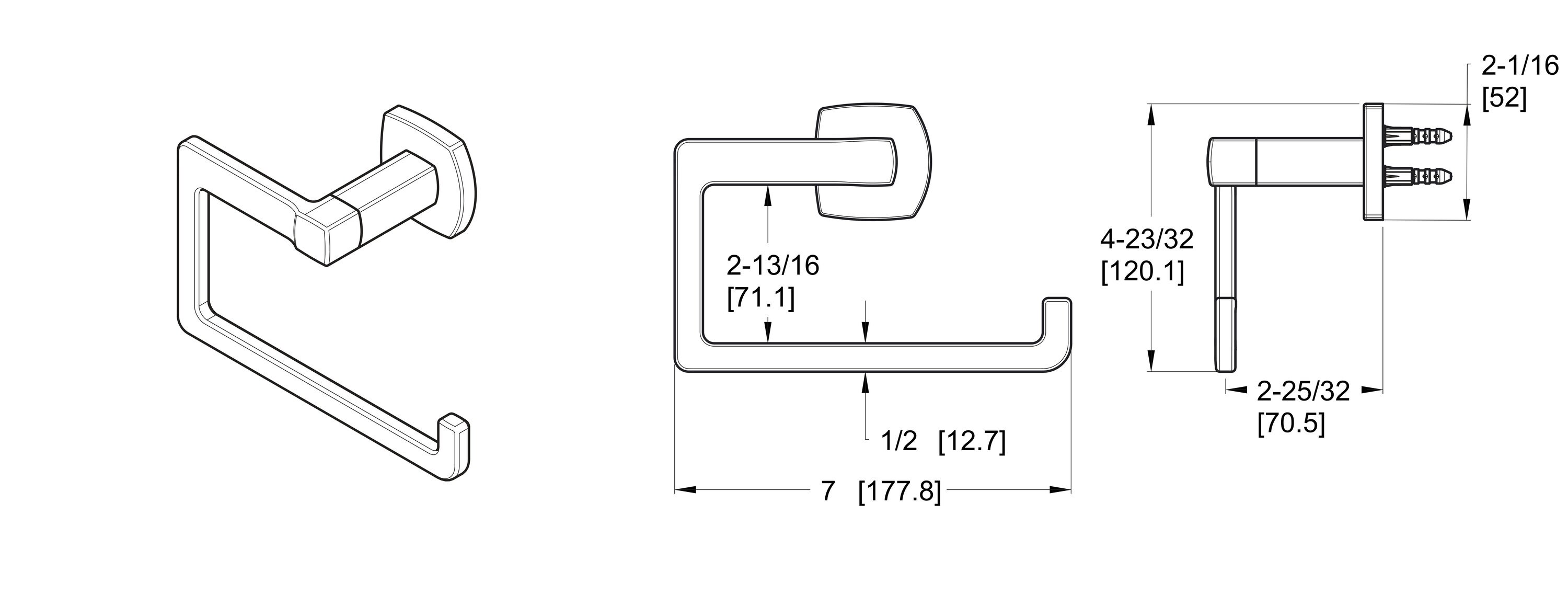 Pfister BRB-DA1B d060355 - View #7