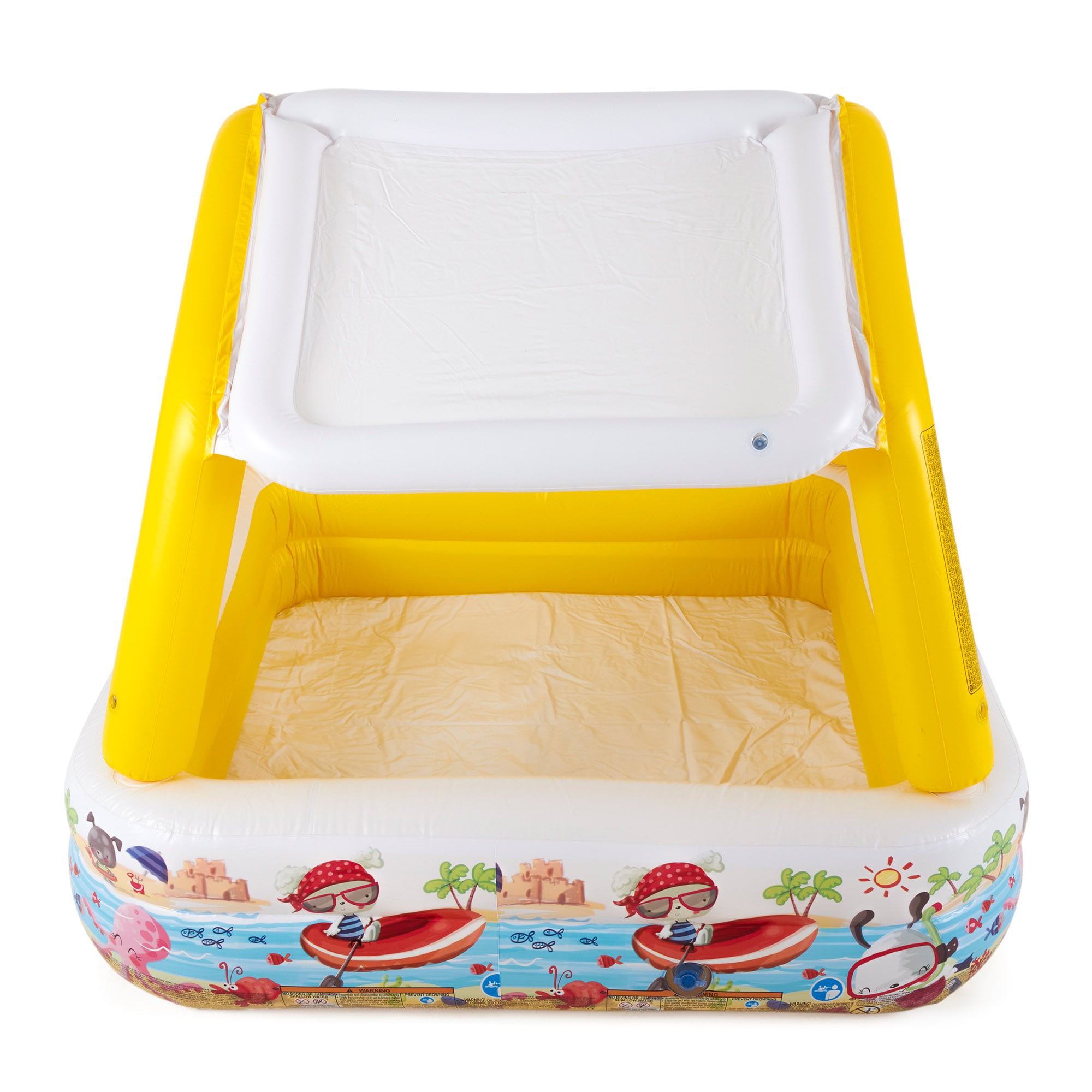 Intex 316223 Kids-Pools - View #5