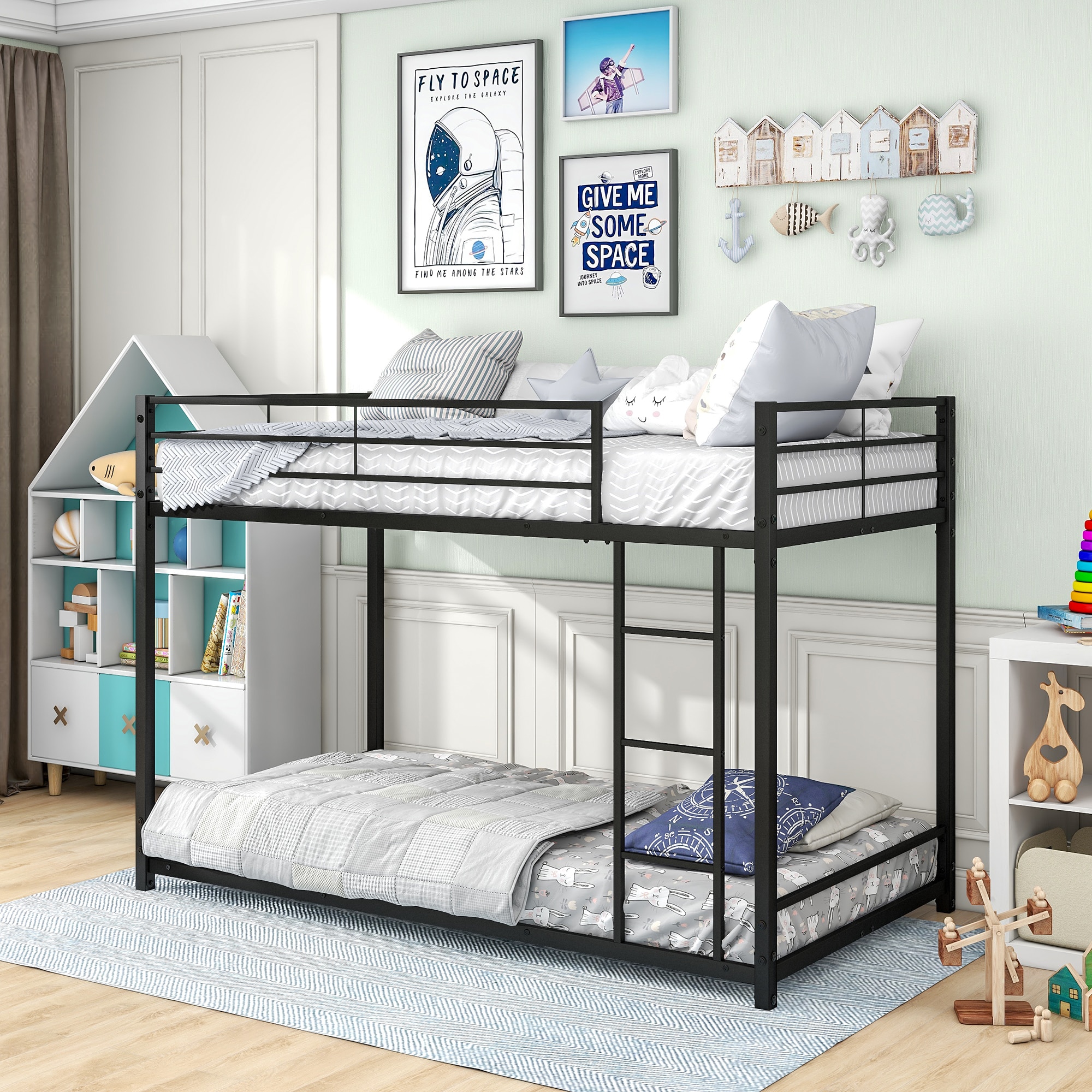 ZAKLOOP WU84063609 beds - View #5