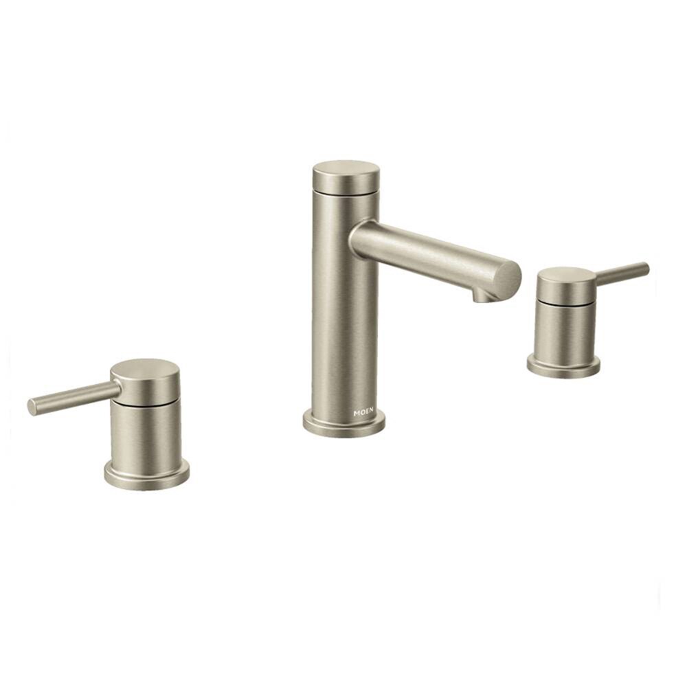 Moen T6193BN-9000-L Lavatory-Faucets - View #2