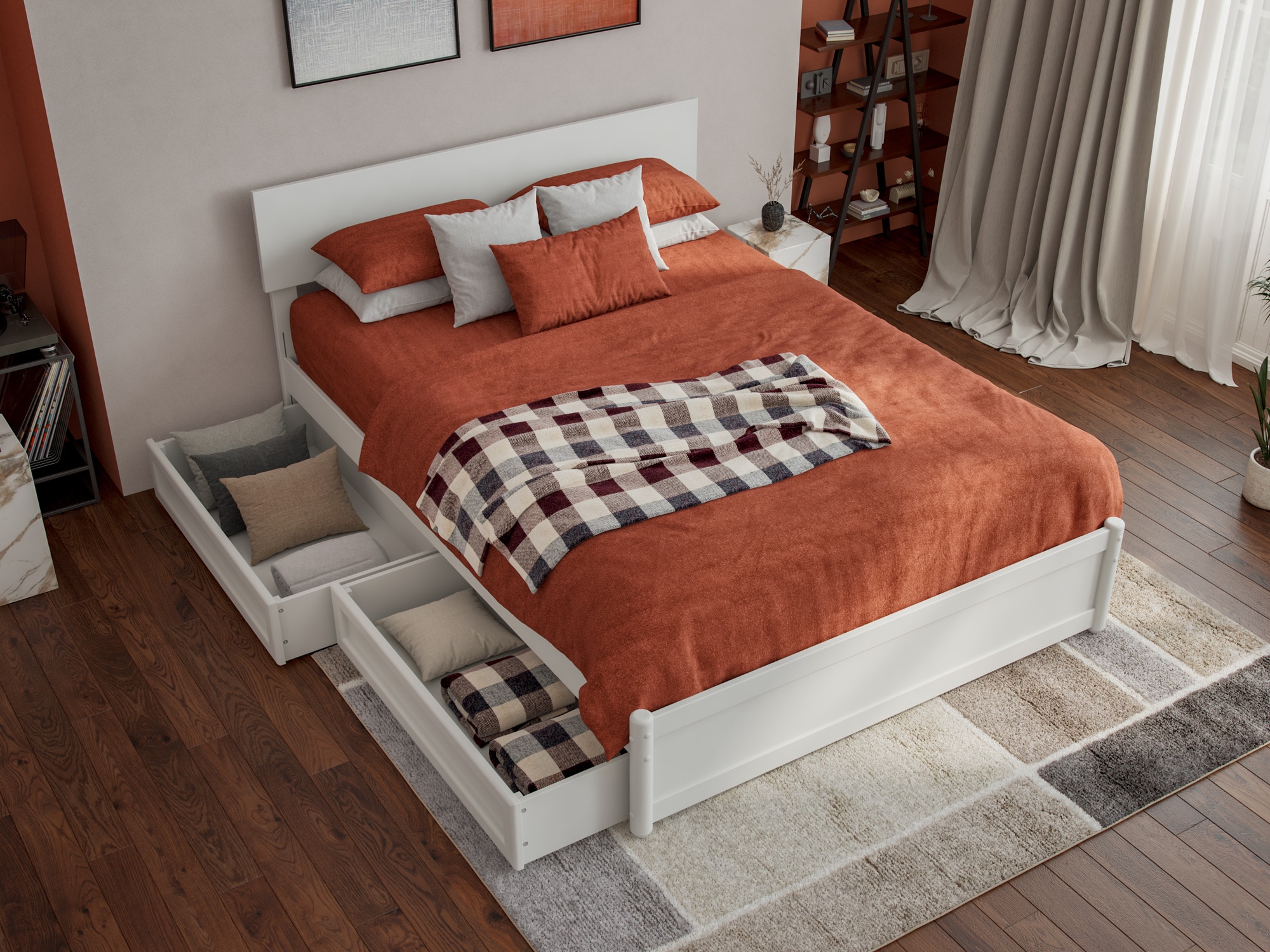 AFI AR8187132 beds - View #3