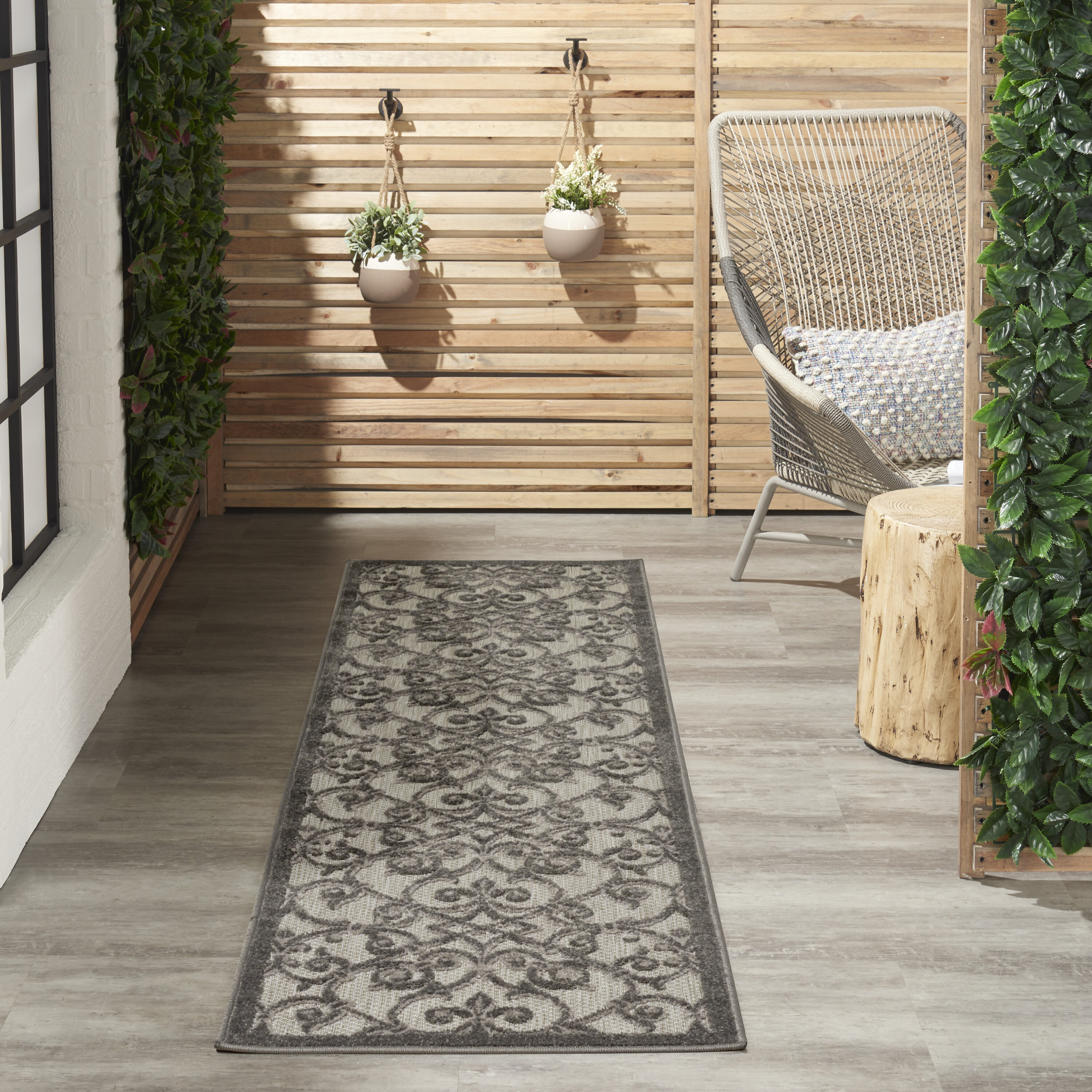 Nourison 99446739612 rugs - View #3