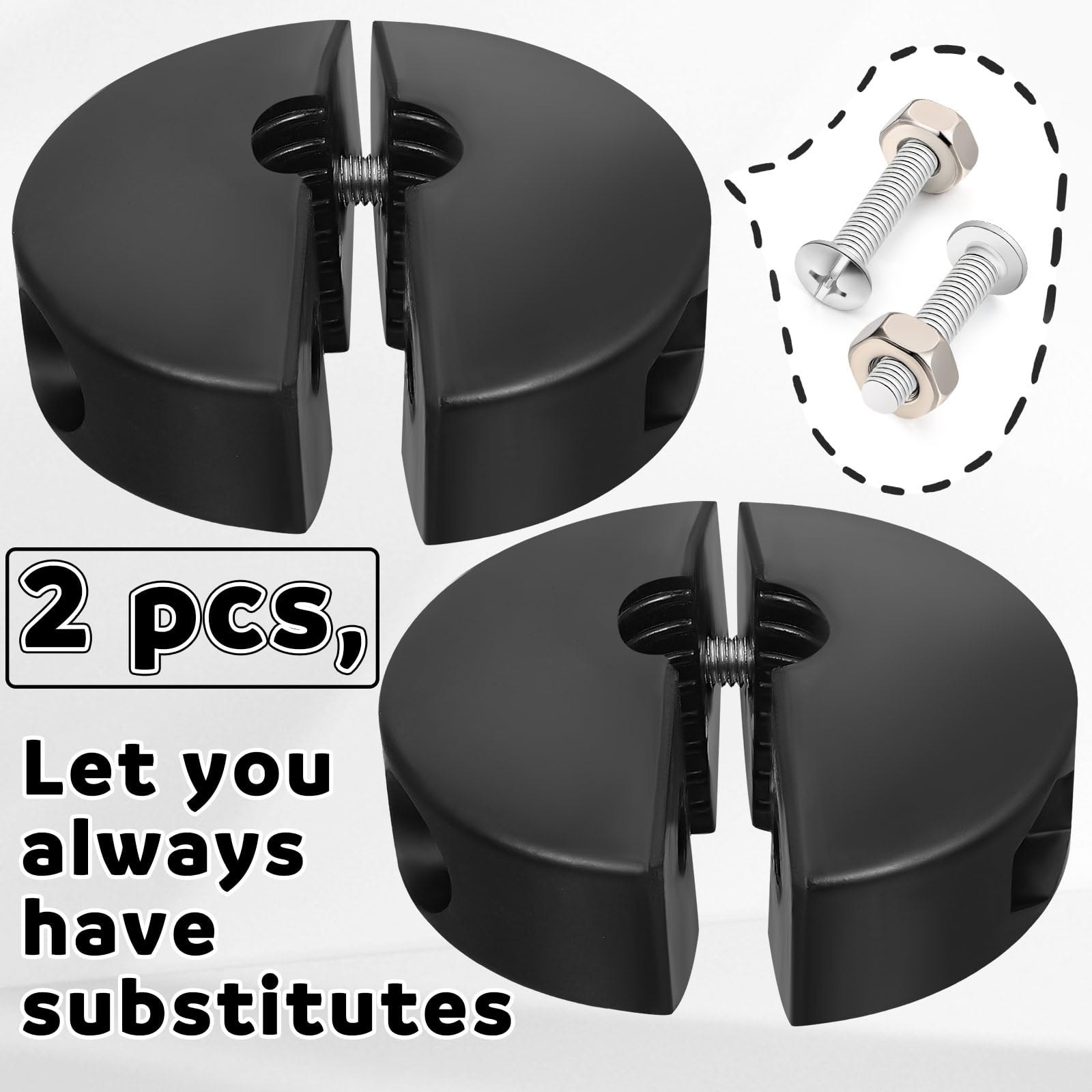 Etokfoks LETGQ32KD  - View #3