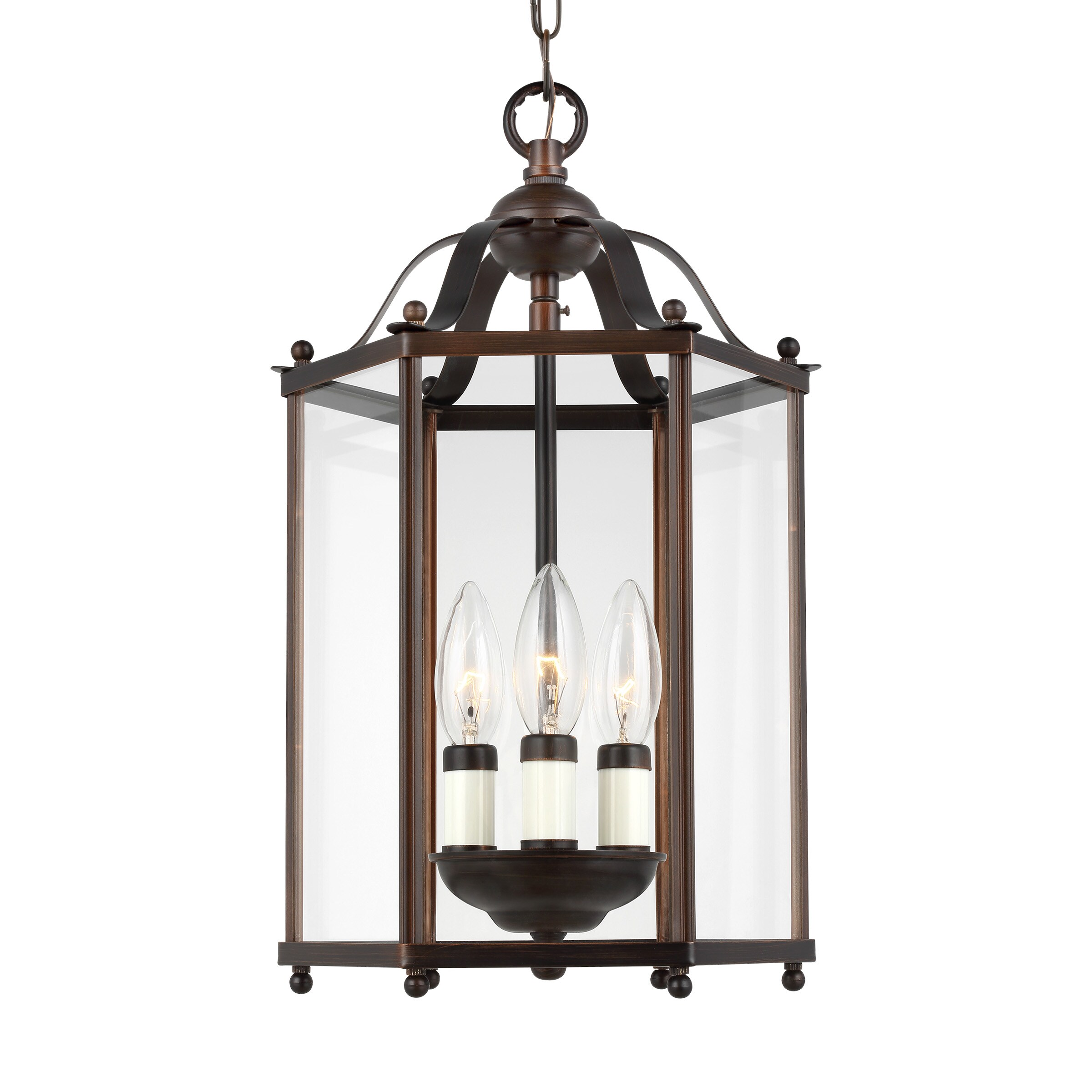 Generation Lighting 5232-710 Pendant-Lights - View #2