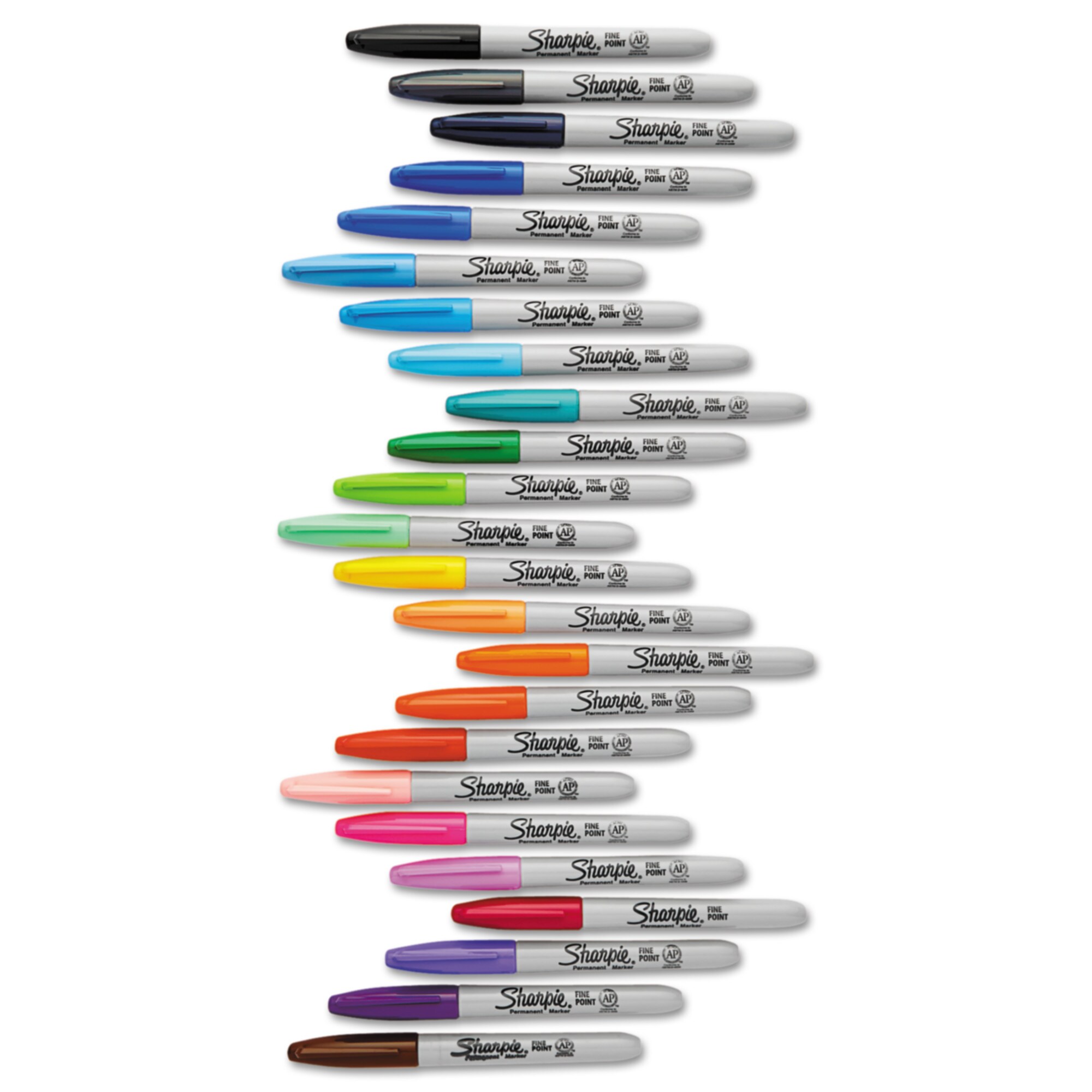 Sharpie SAN1927350 Writing-Utensils - View #4
