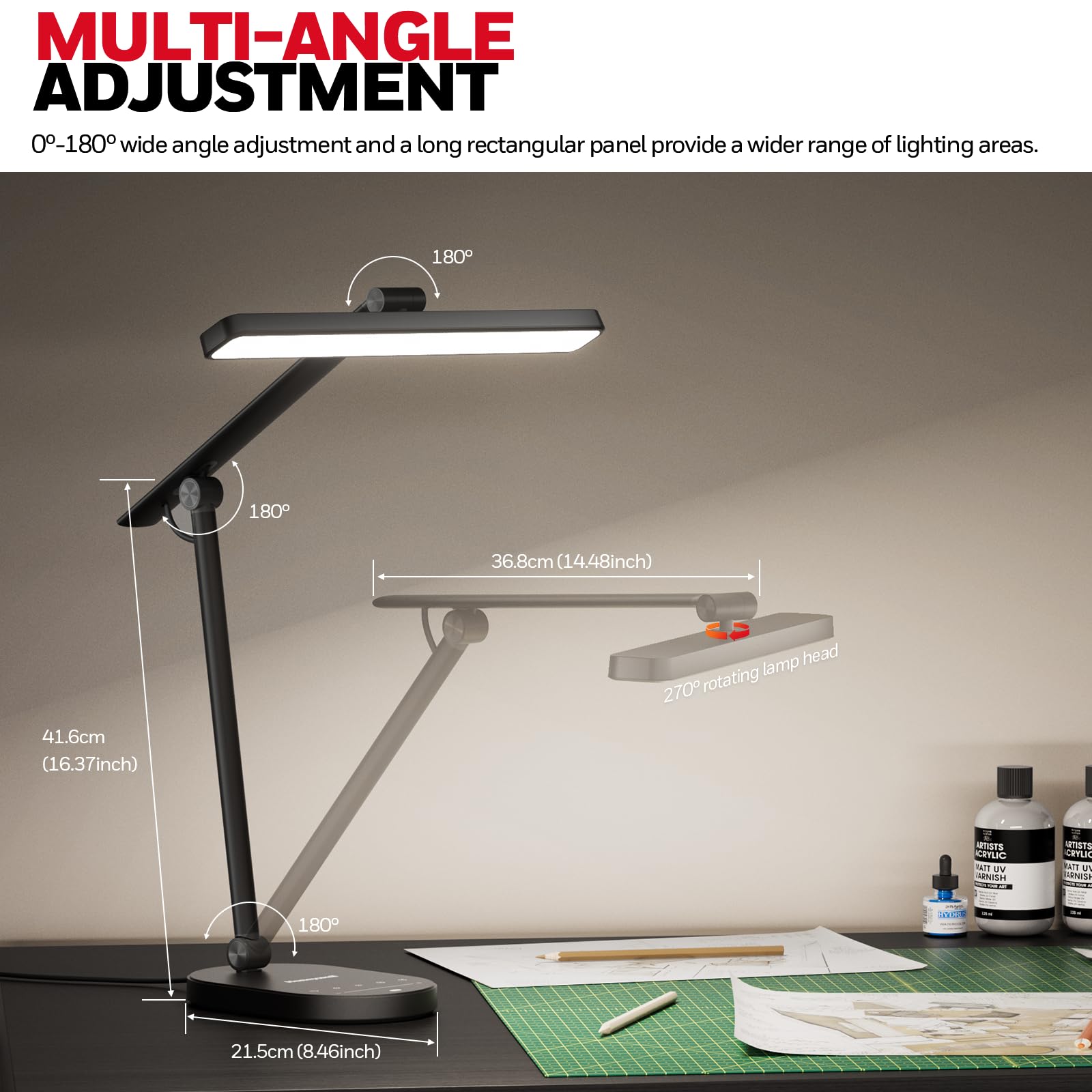 Etokfoks LET0105D20 Desk-Table-Lamps - View #4