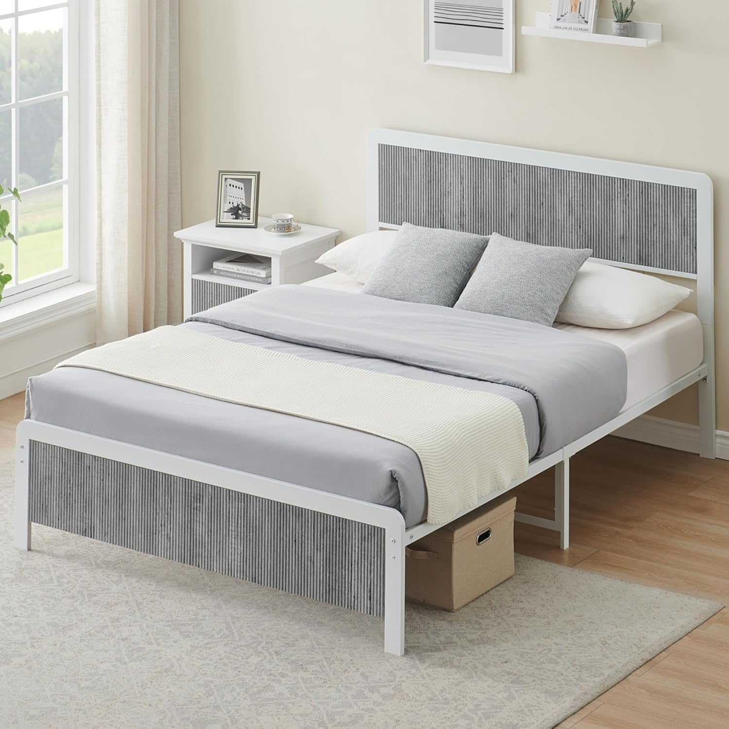 Qeetex LHF-BED-PHO-0YMTU4FB beds - View #4