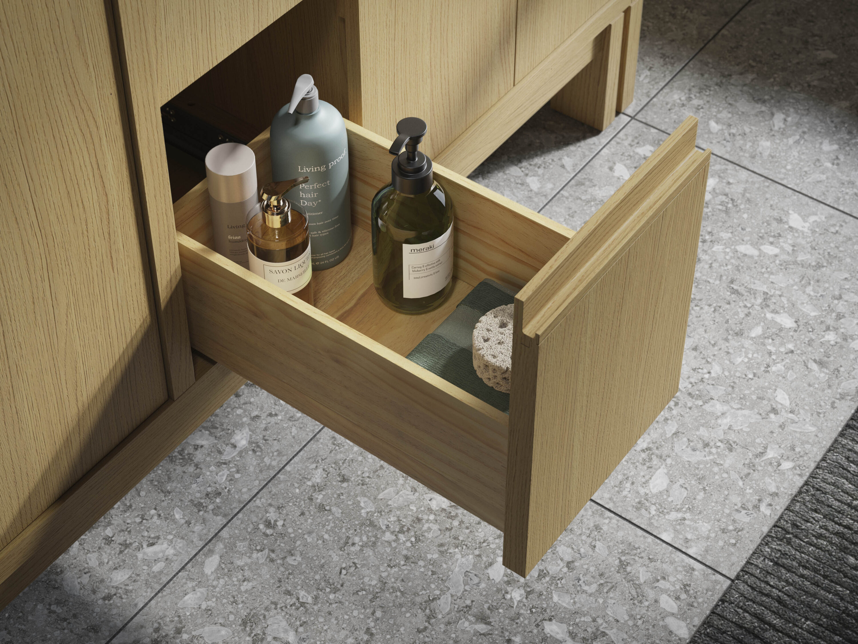 KOHLER 32840-WEK Bath-Vanity-Combo - View #13
