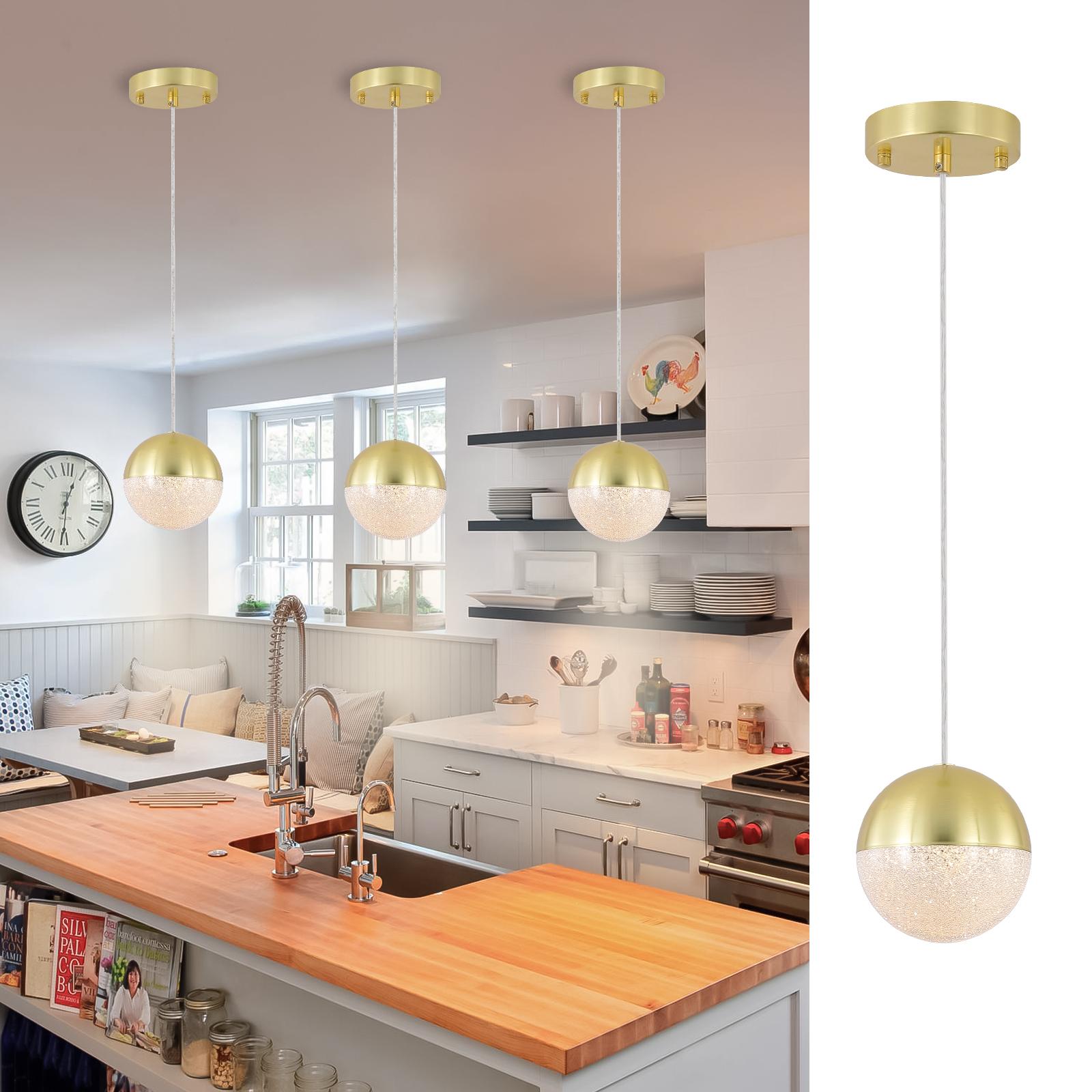 Bayfeve BF-FCBUDB Pendant-Lights - View #5