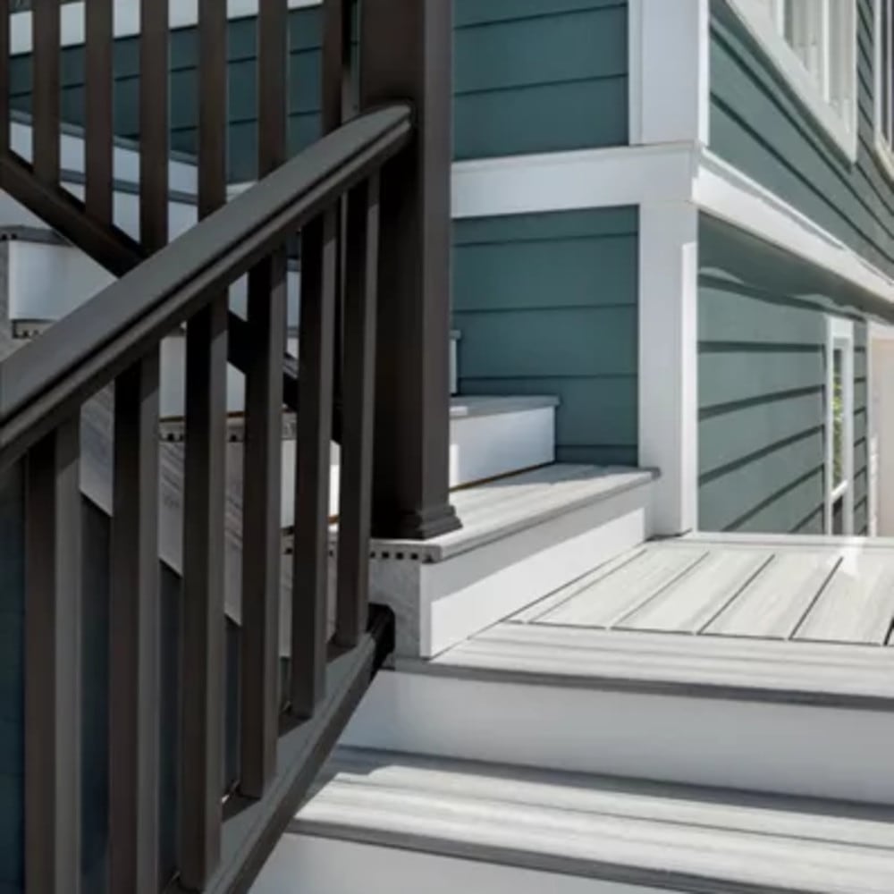 Trex BK0836SRKFS railings - View #6