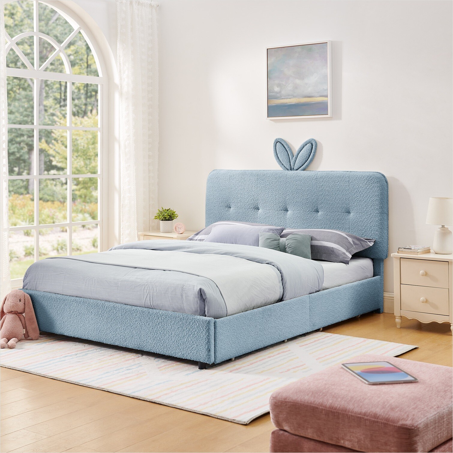 SunJet FPOBZ10IF1MM beds - View #2