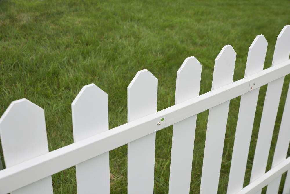 SymTek SYMCIPB Vinyl-Fence-Panels - View #2