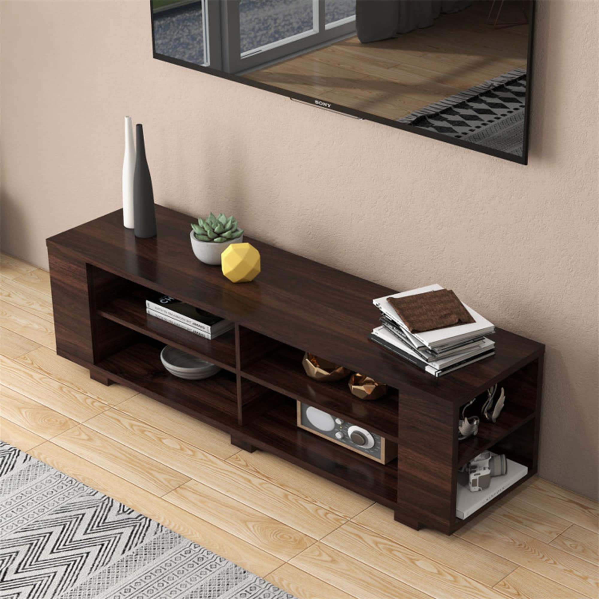 BABOOM BOM-0216ORAF Tv-Stands - View #4