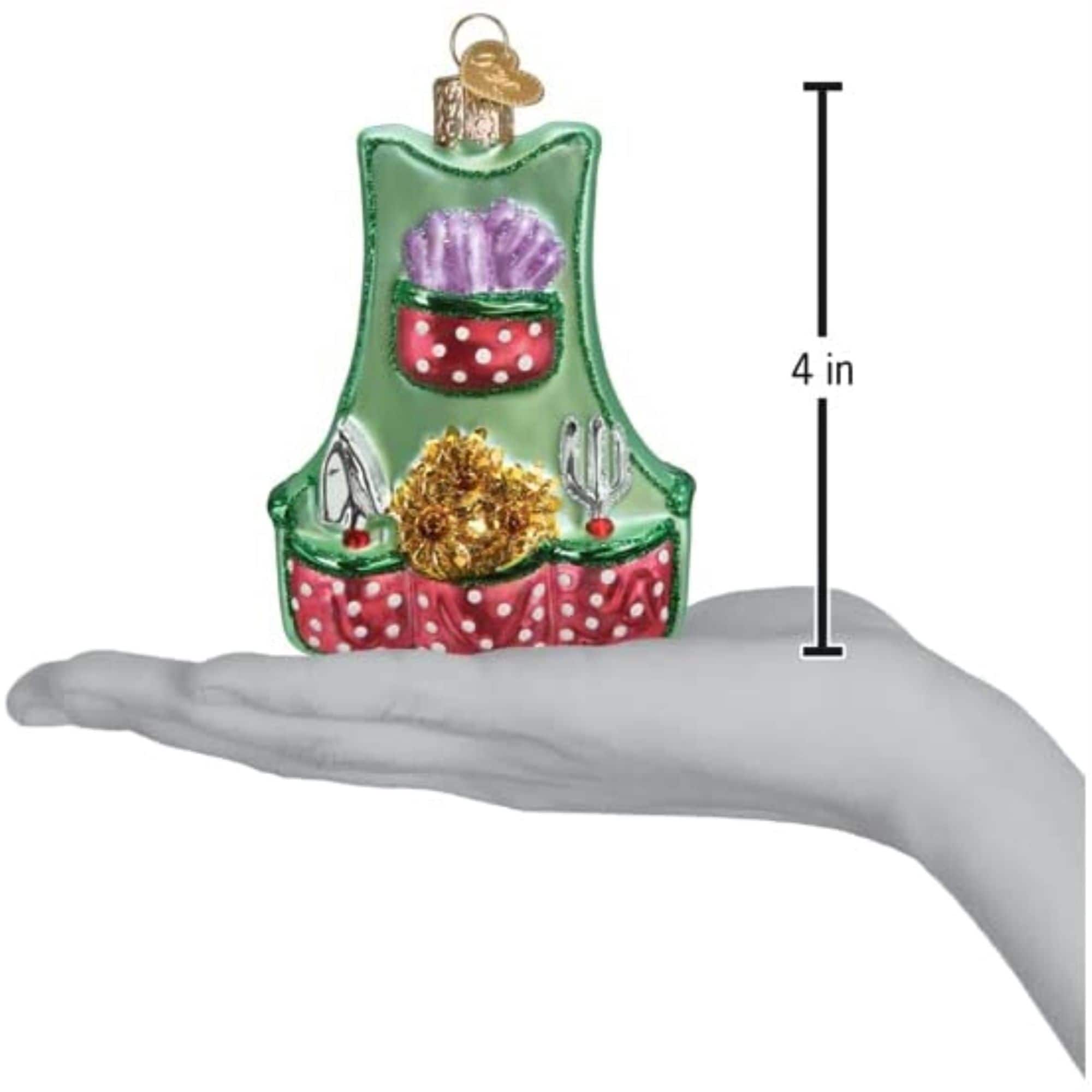 Old World Christmas 729343325310 m060040 - View #5